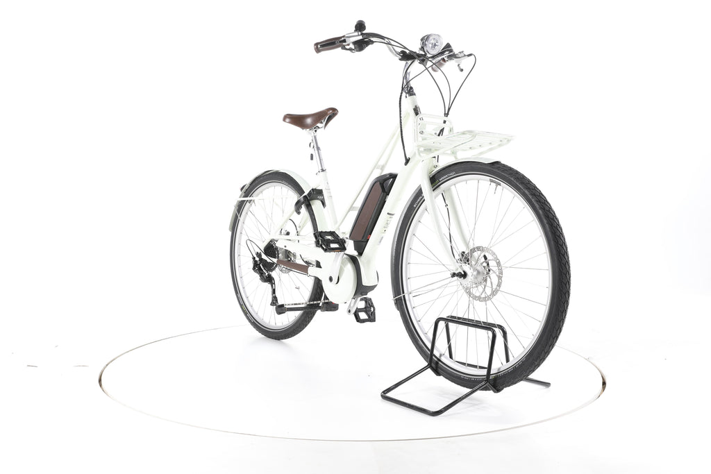 Diamant Juna+ Trekking E-Bike Tiefeinsteiger - Image 3