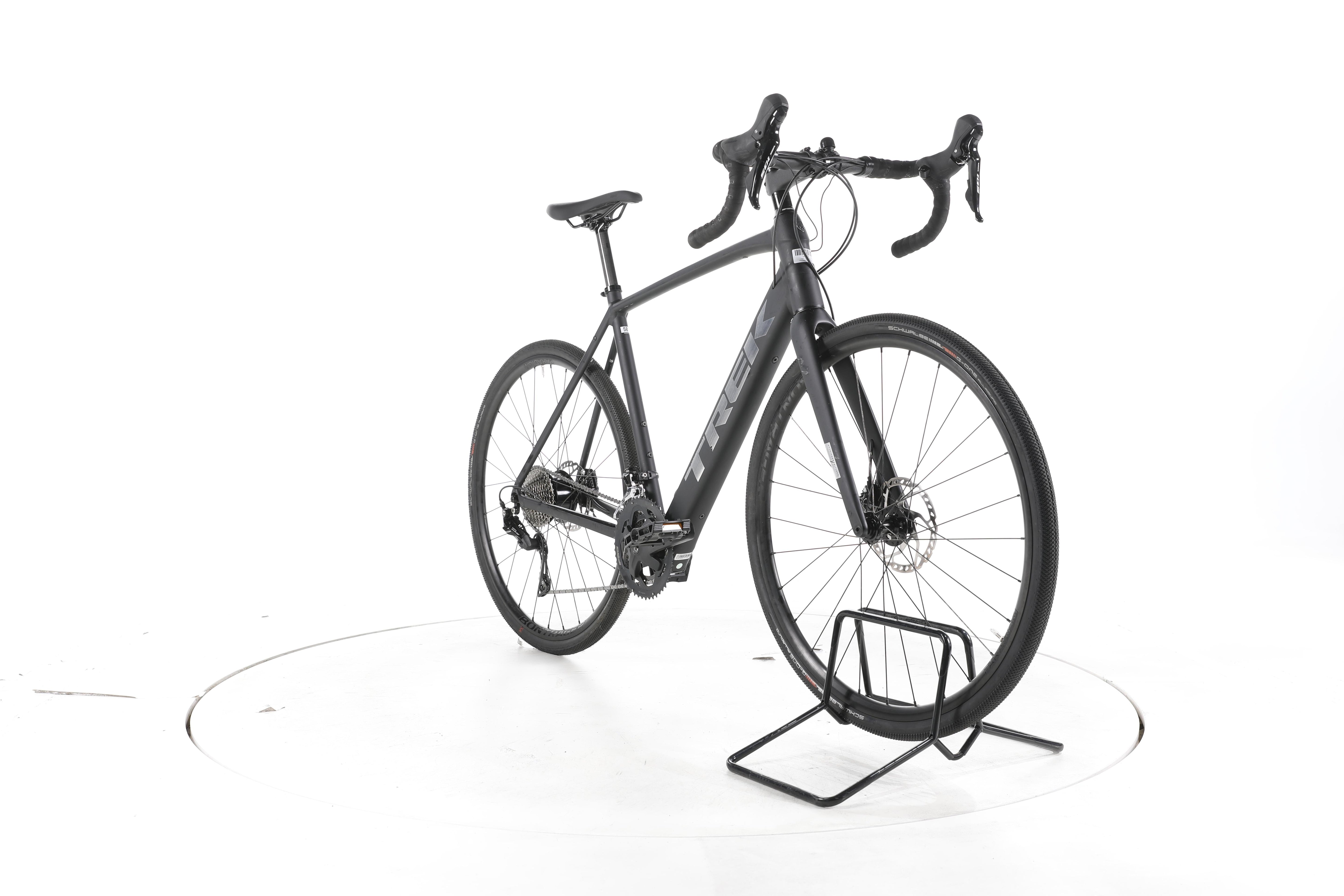 Trek Domane+AL5 E-Gravel & Rennrad 2024 - Image 3