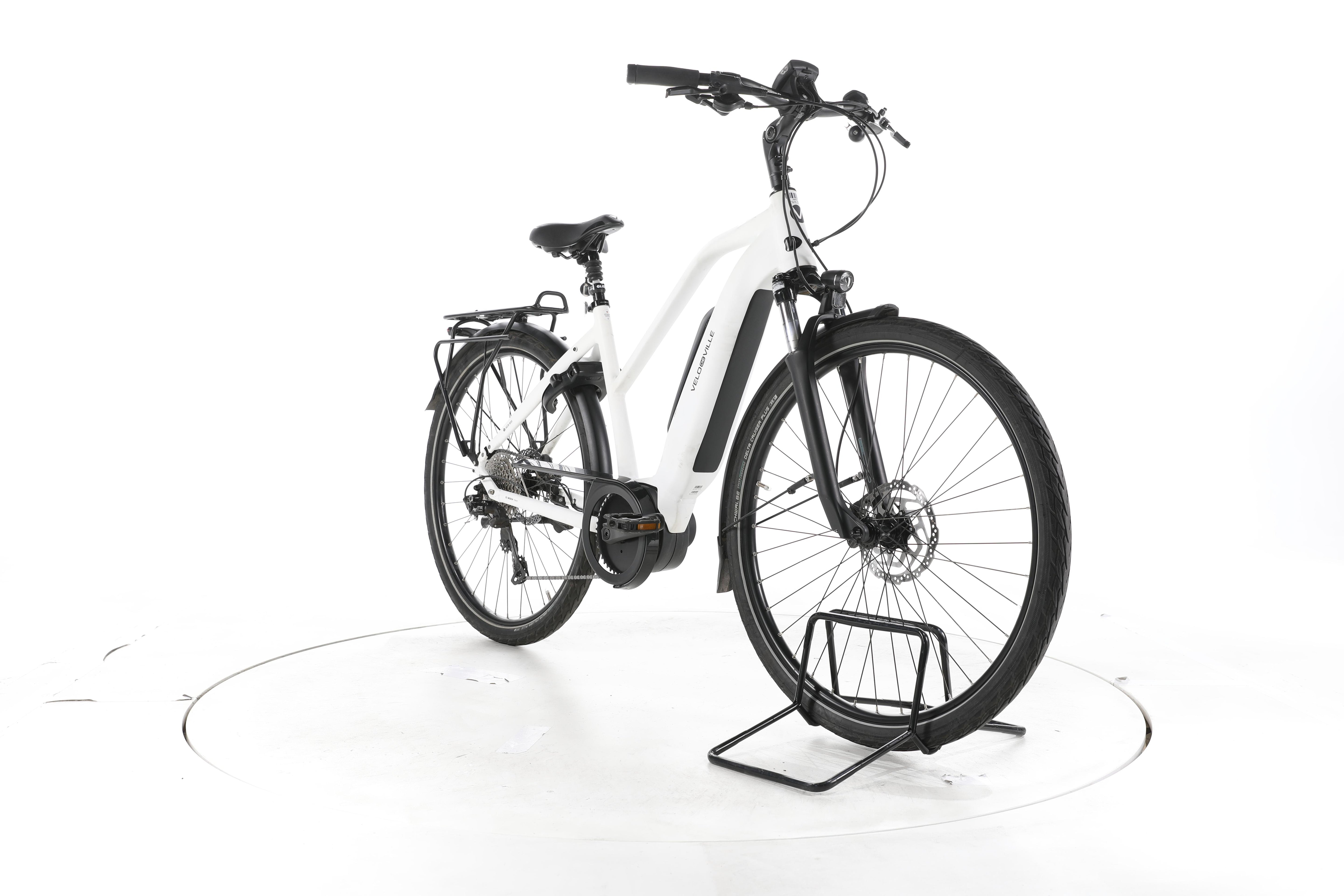 Velo de Ville AEB 800 Trekking E-Bike - Image 3