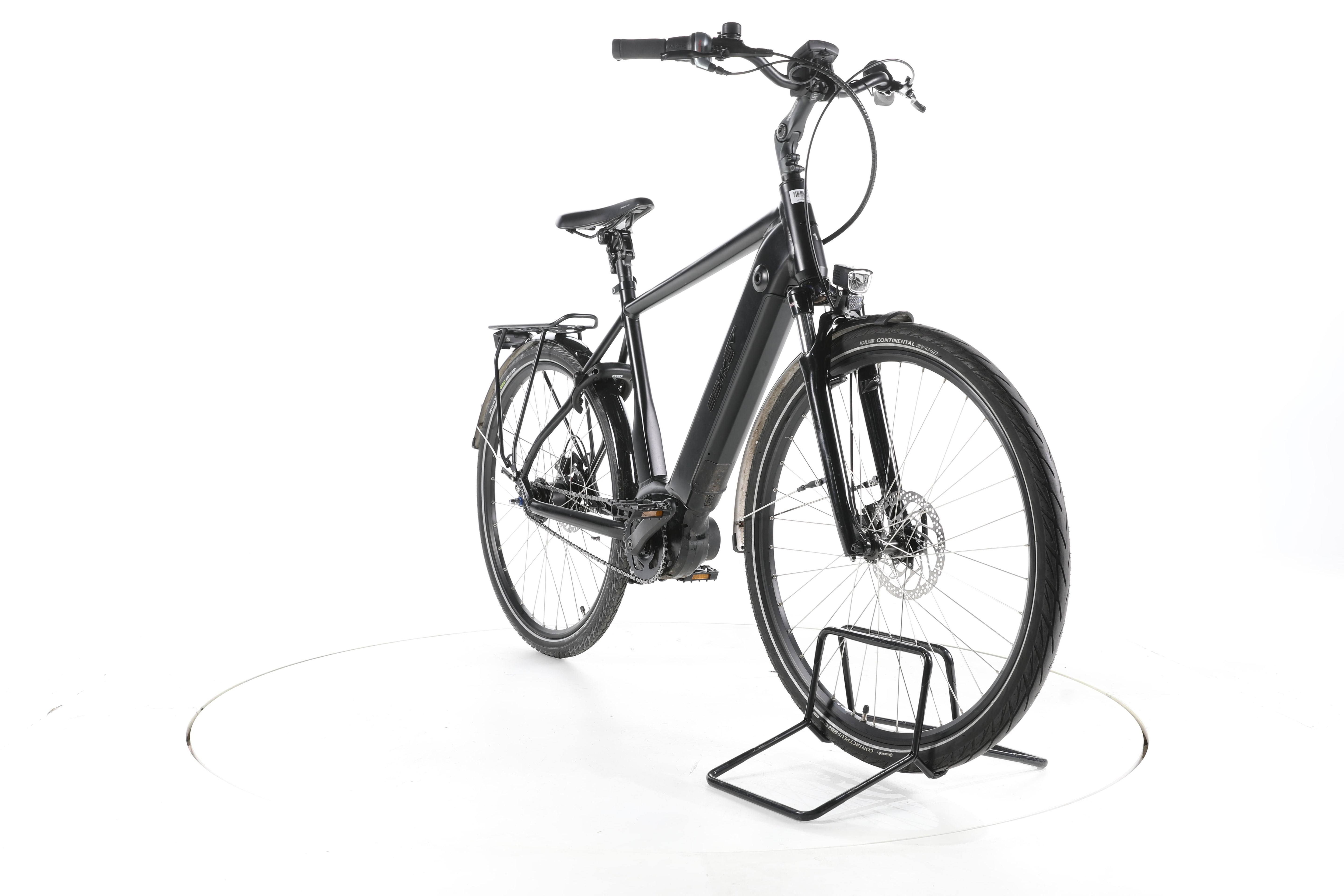 ADVANCED City Pro City E-Bike - Image 3