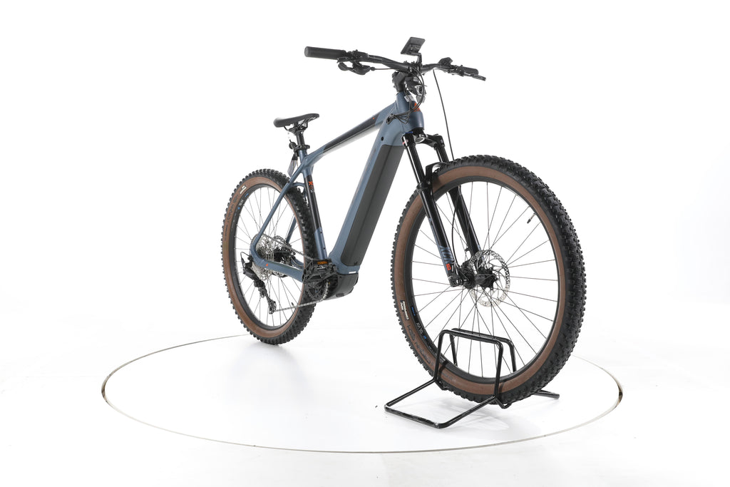 Bulls Copperhead EVO 2 E-Bike - Image 3