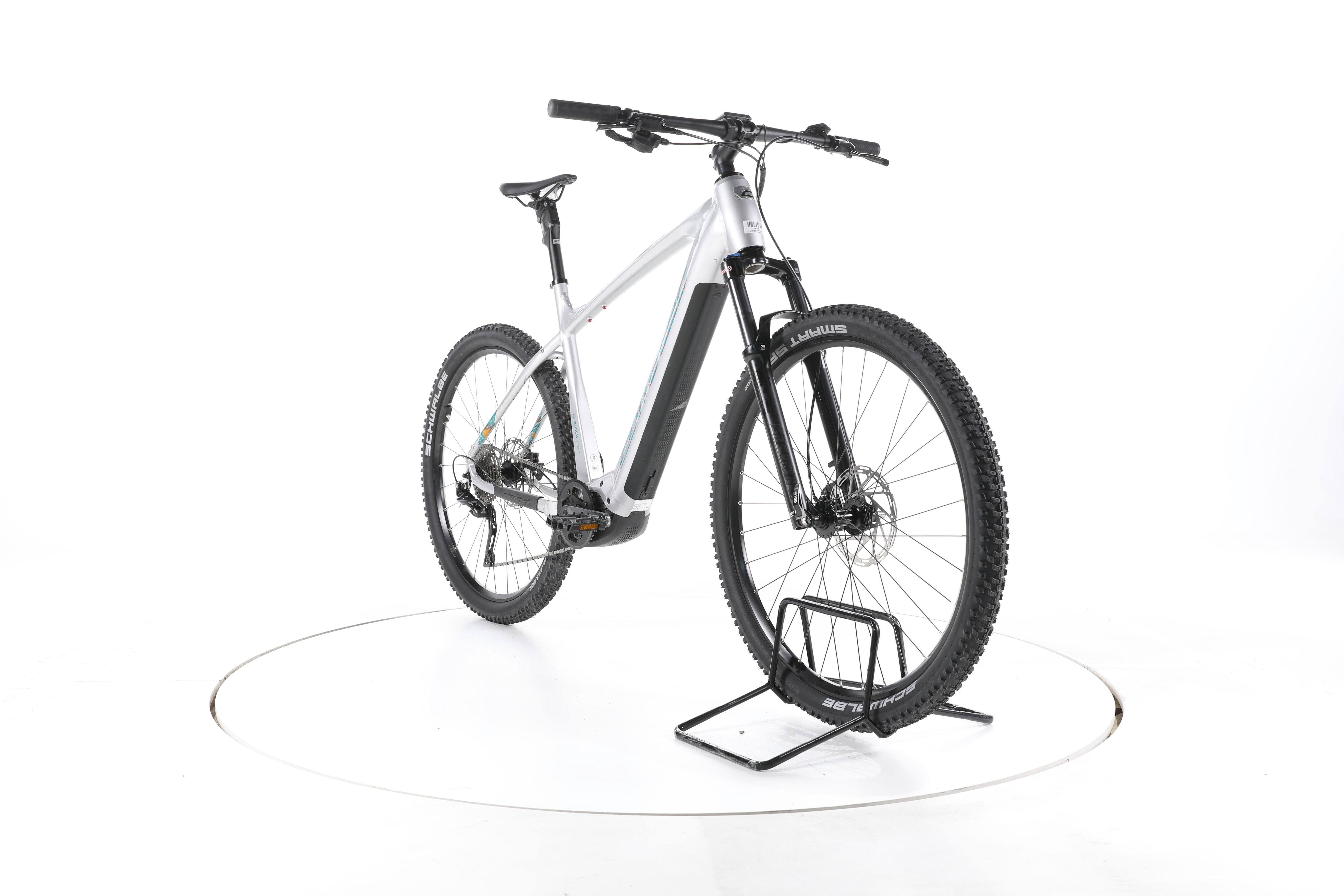 Corratec E-Power X-Vert CX6 E-Bike - Image 3