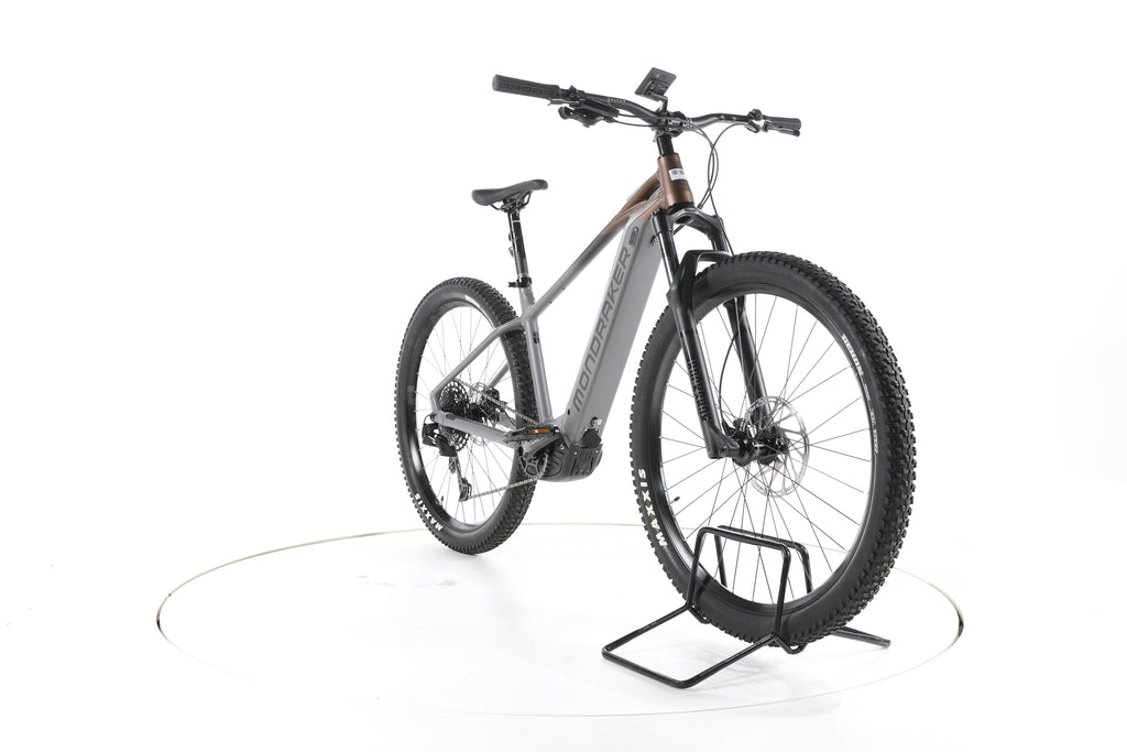 Mondraker Prime ED2 E-Bike 2024 - Image 3