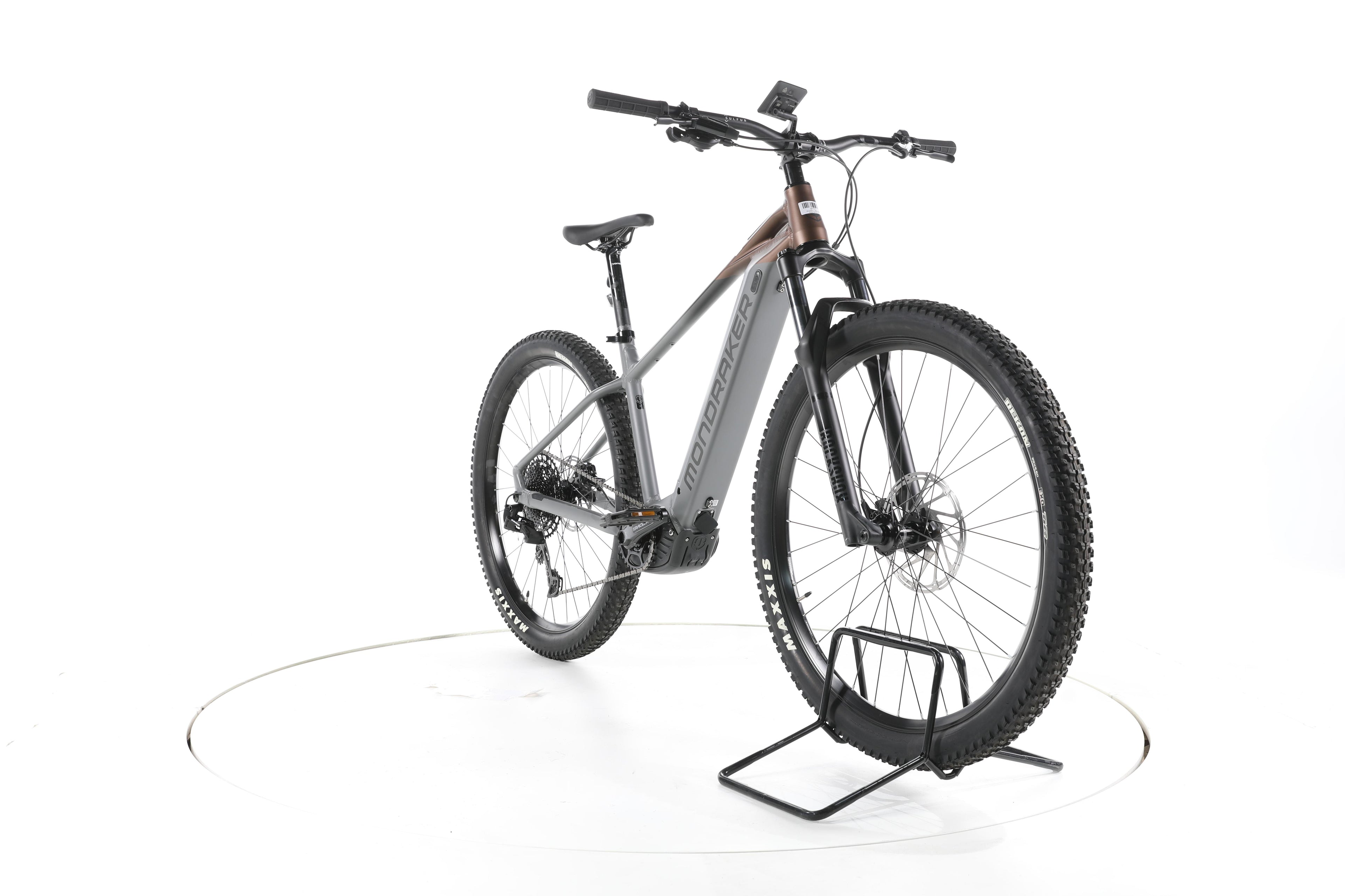 Mondraker Prime ED2 E-Bike 2024 - Image 3