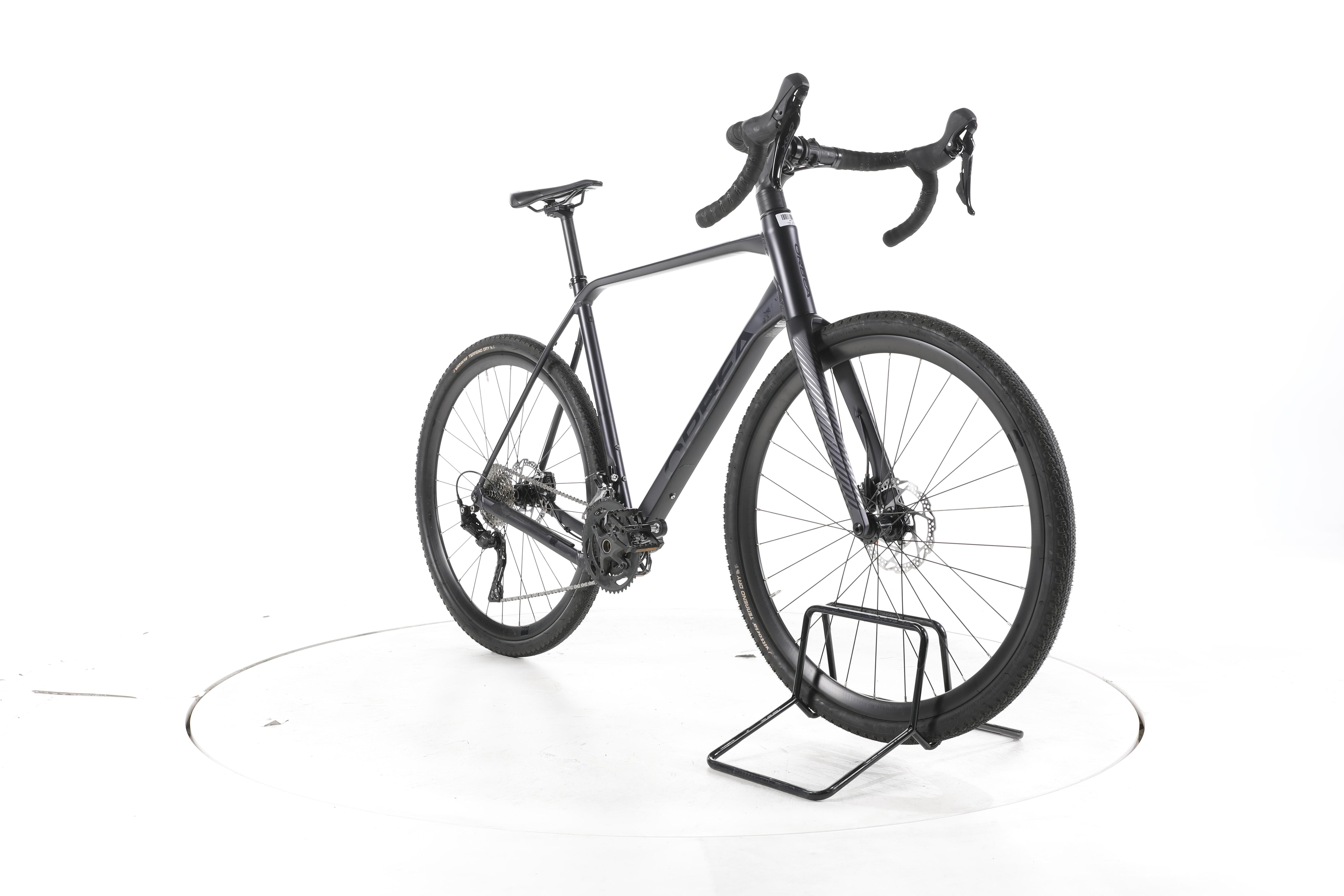 Orbea Terra H40 Gravelbike - Image 3