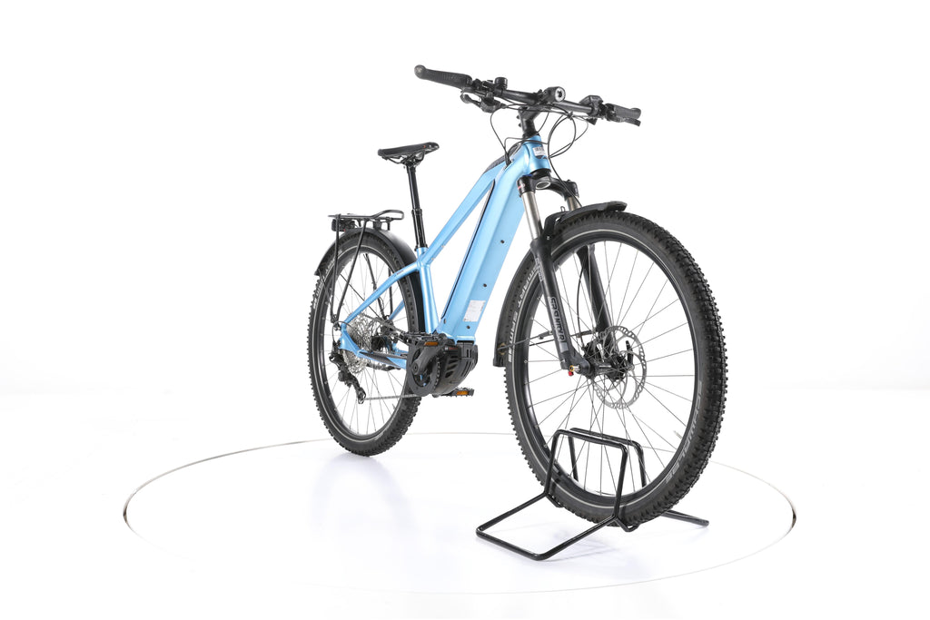 Swype torqz #2.0 Trekking E-Bike - Image 3