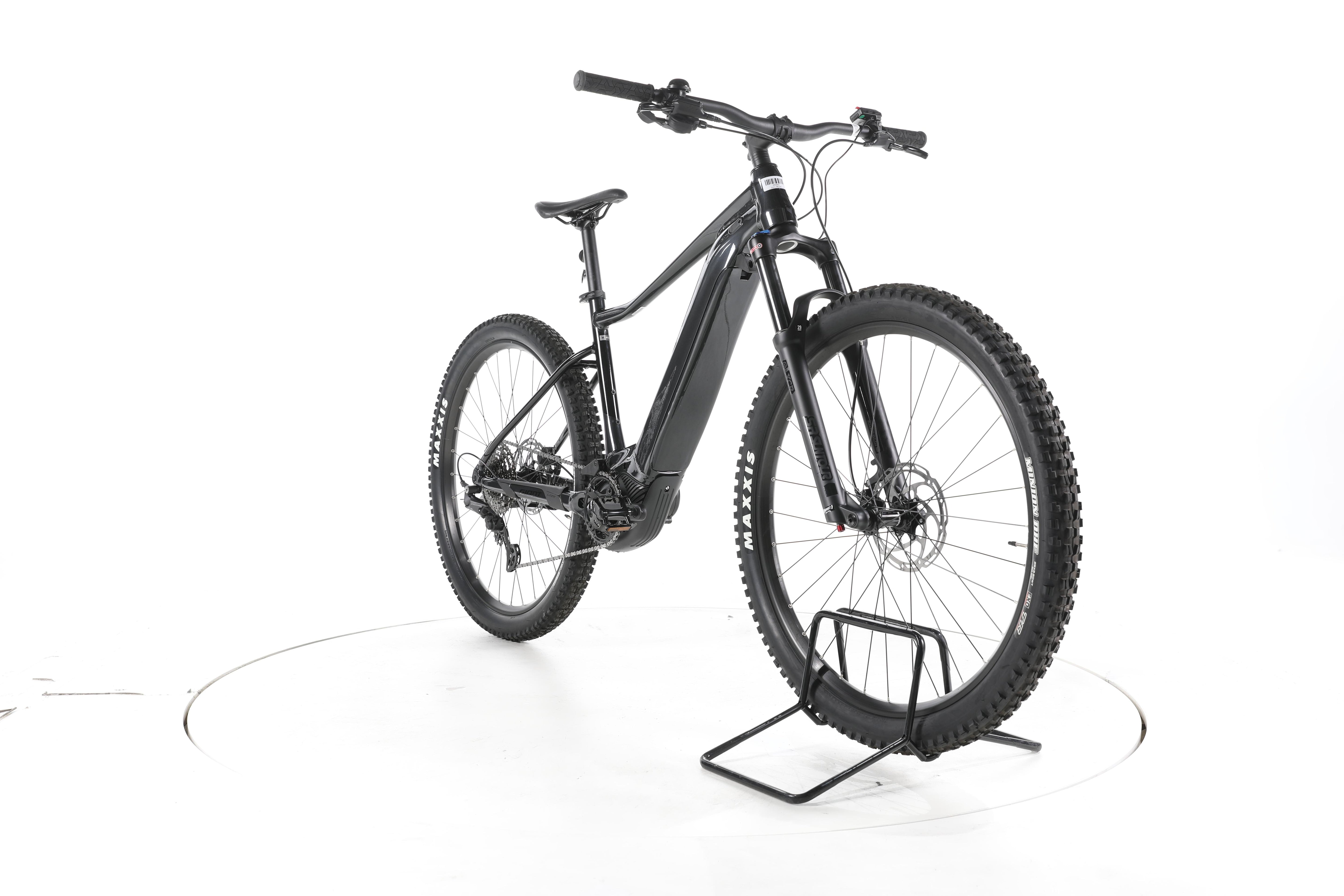 Giant Fathom E+ 2 Pro E-Bike - Image 3