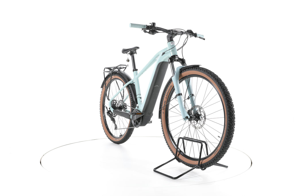 Cube Reaction Hyb. Perf. Trekking E-Bike 2025 - Image 3