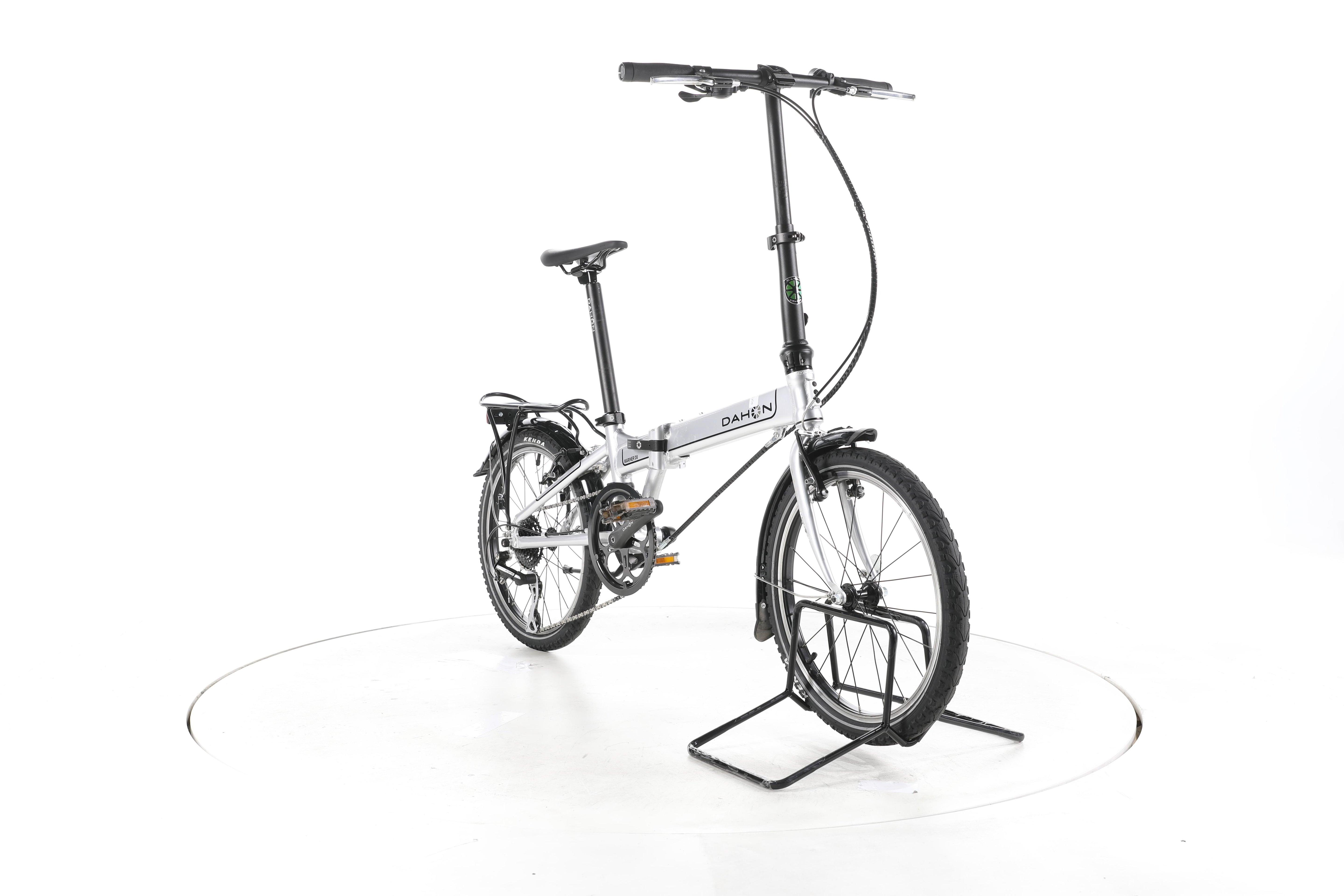 Dahon Dahon Mariner D8 Faltfahrrad - Image 3
