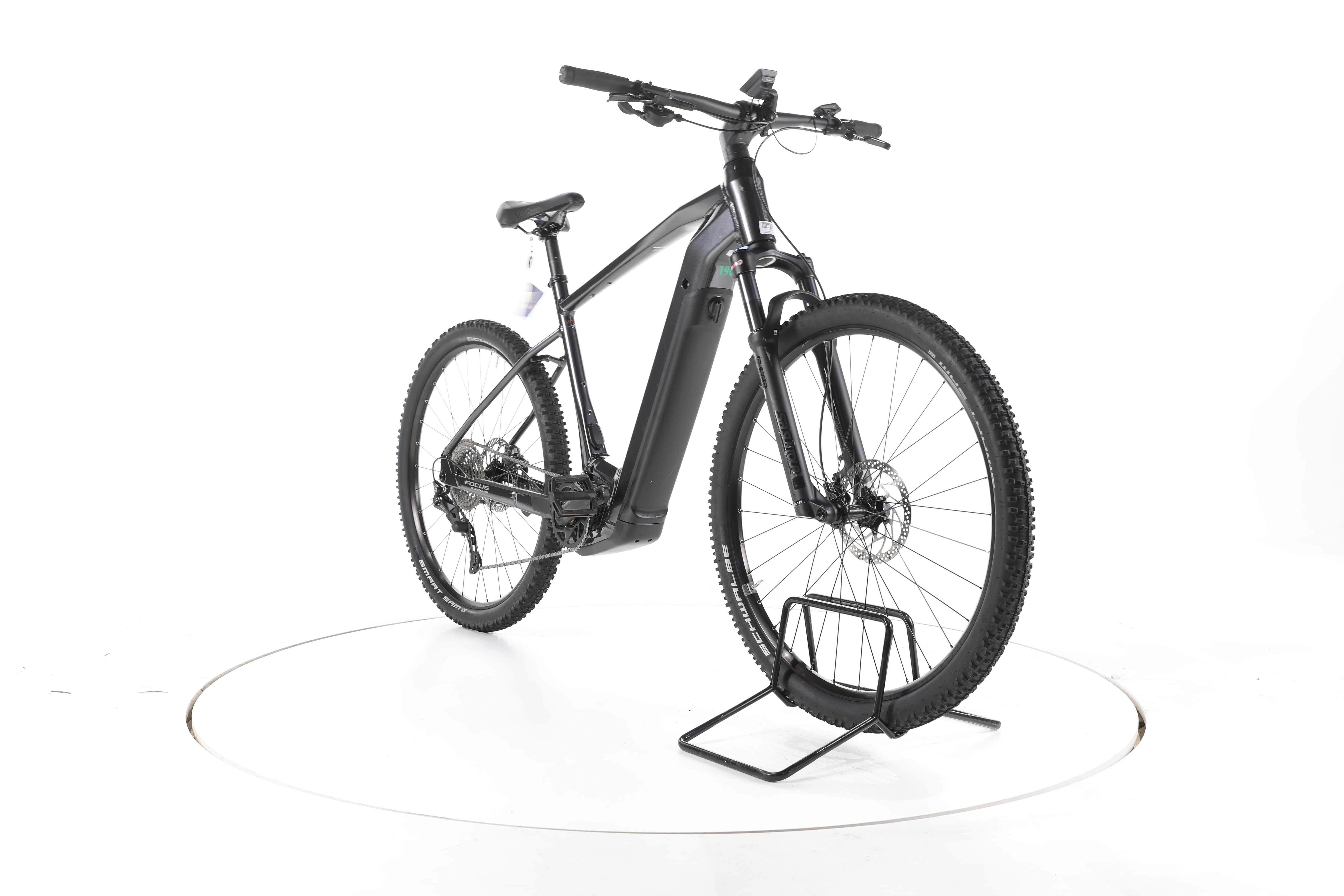 Focus JARIFA² 6.7 E-Bike - Image 3