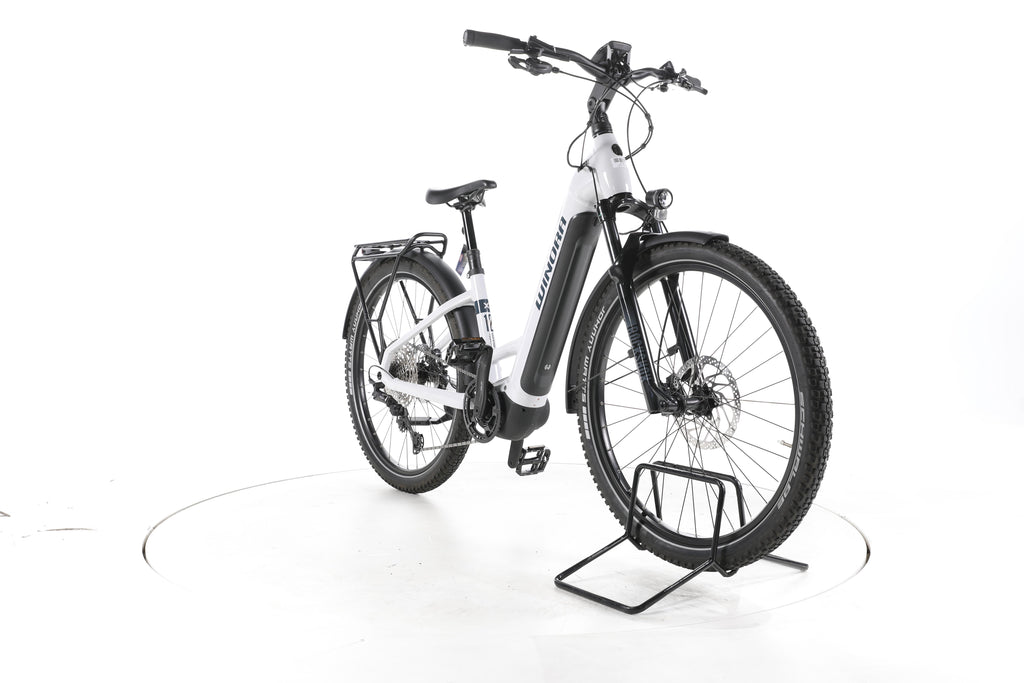 Winora Yucatan X12 Pro Trekking E-Bike Tiefeinsteiger - Image 3