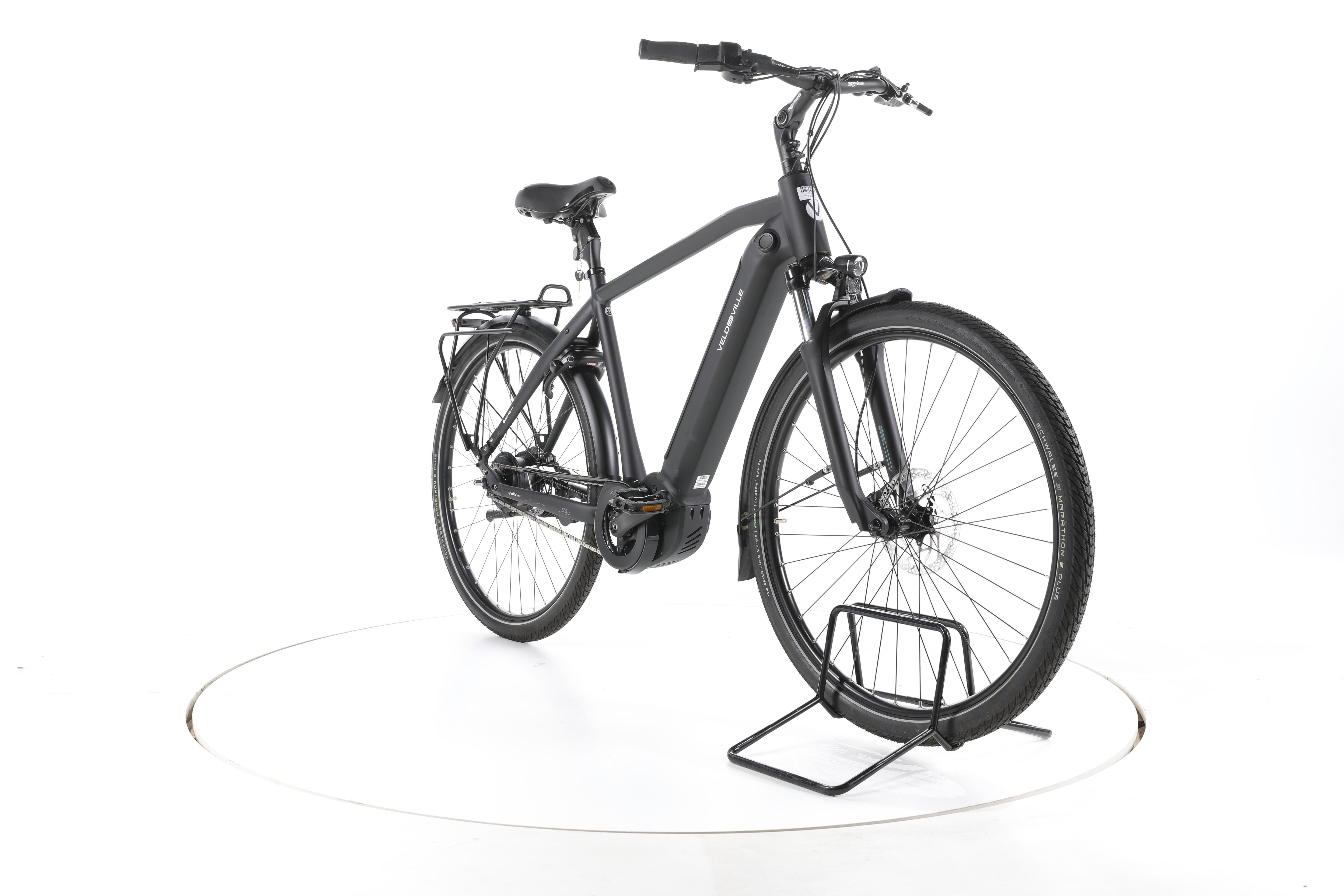 Velo de Ville AEB 990 City E-Bike - Image 3