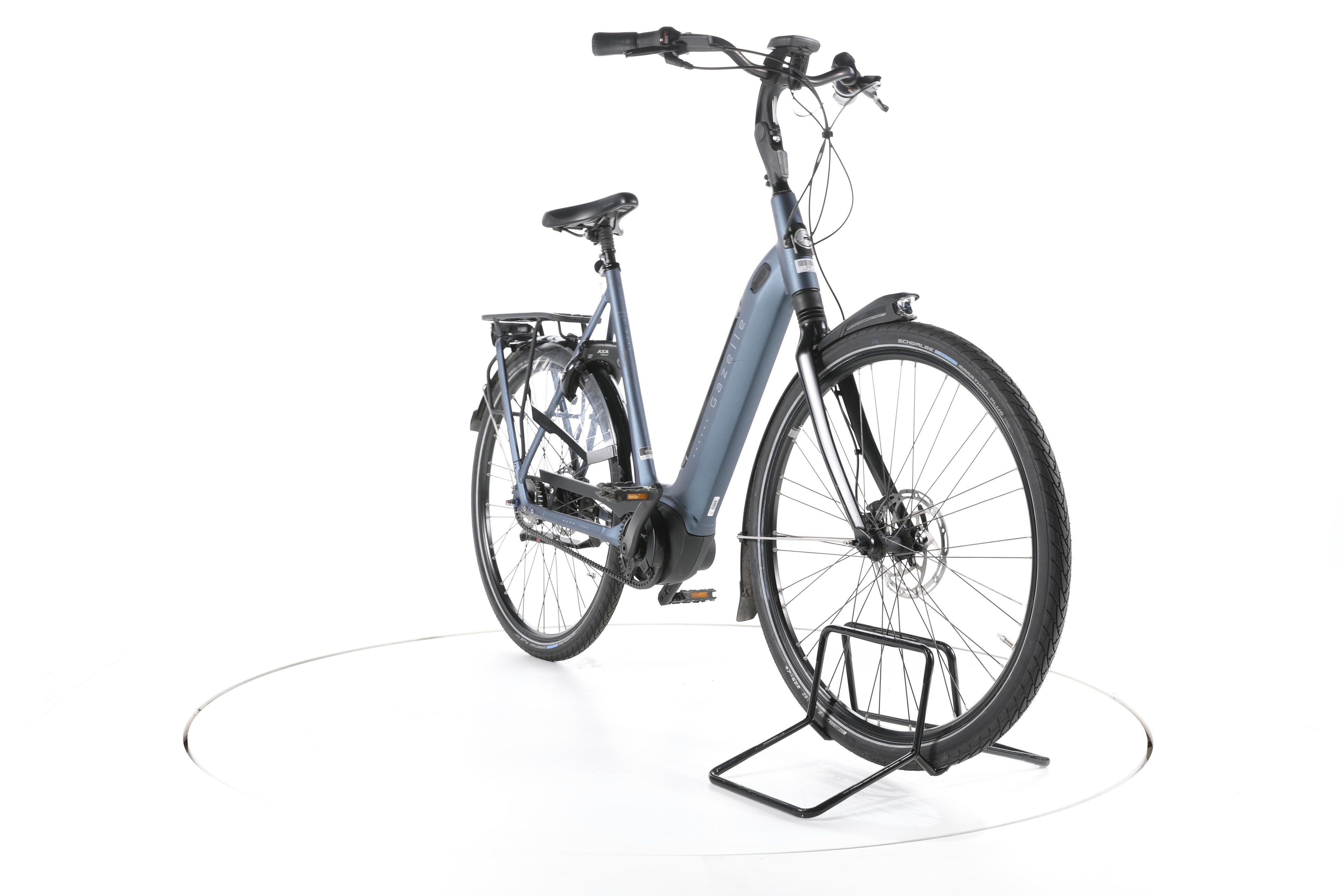 Gazelle Arroyo C5 HMB Elite City E-Bike Tiefeinsteiger - Image 3