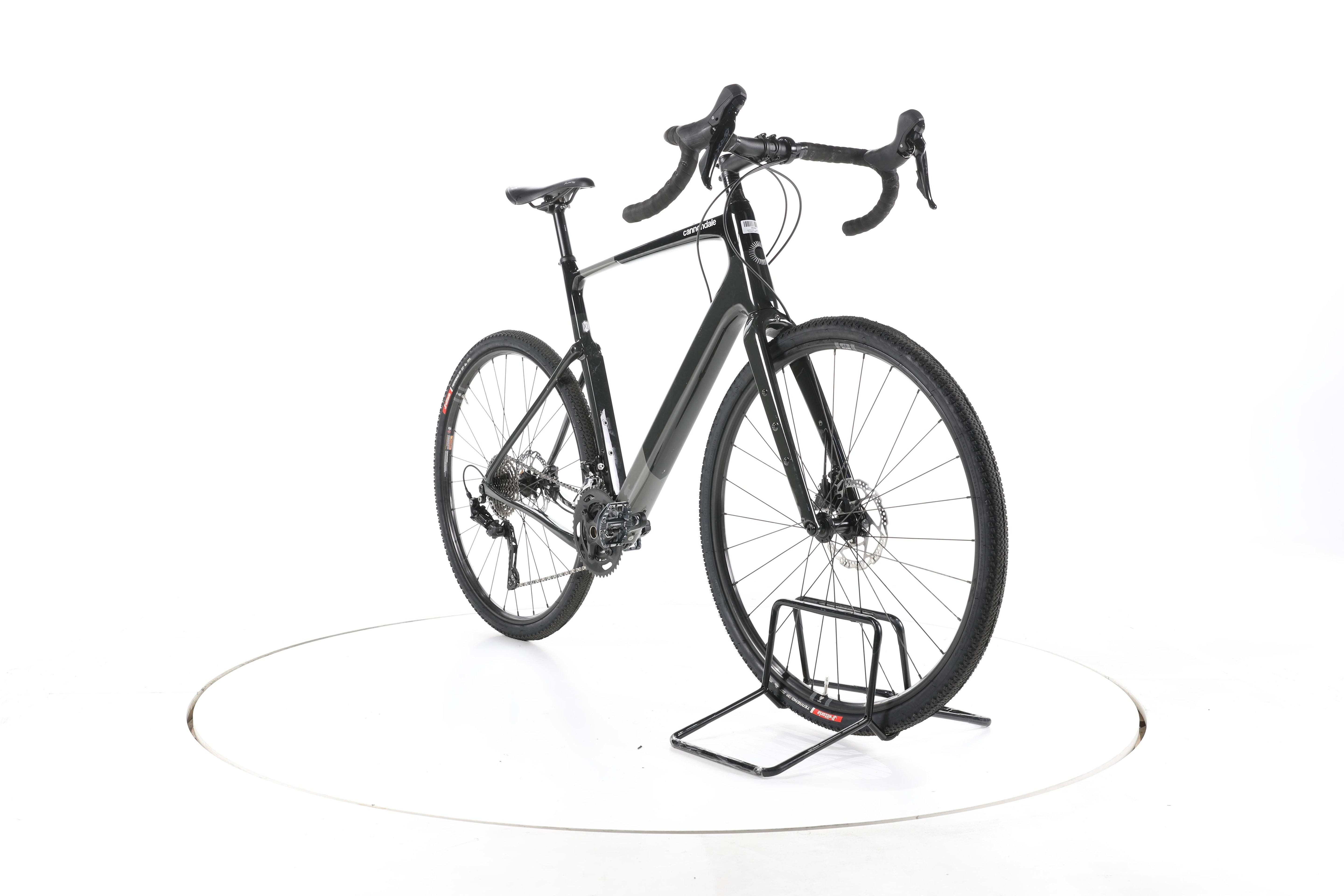 Cannondale Topstone 4 Gravelbike Carbon 2024 - Image 3