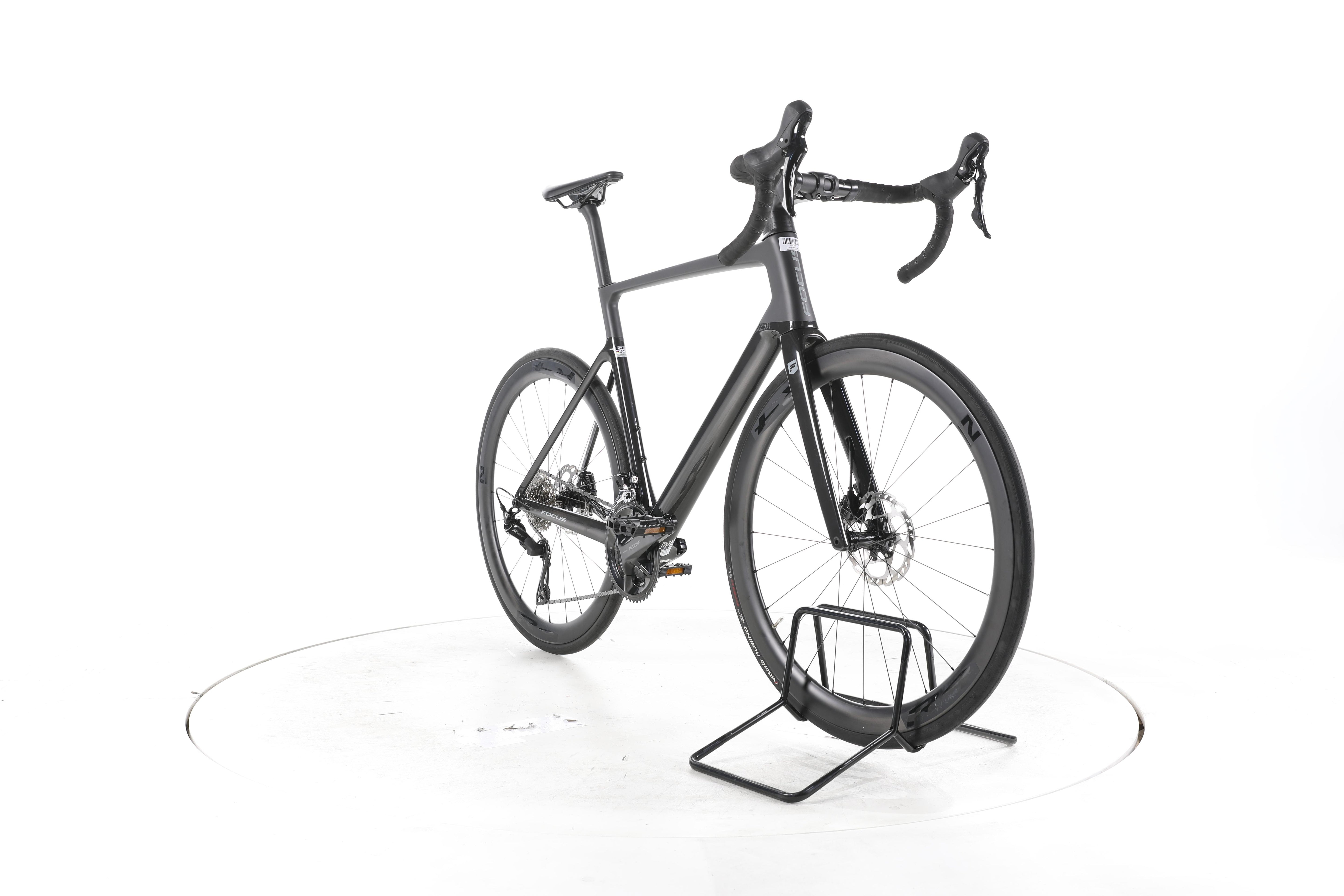 Focus Izalco MAX 8.8 Rennrad Carbon 2025 - Image 3