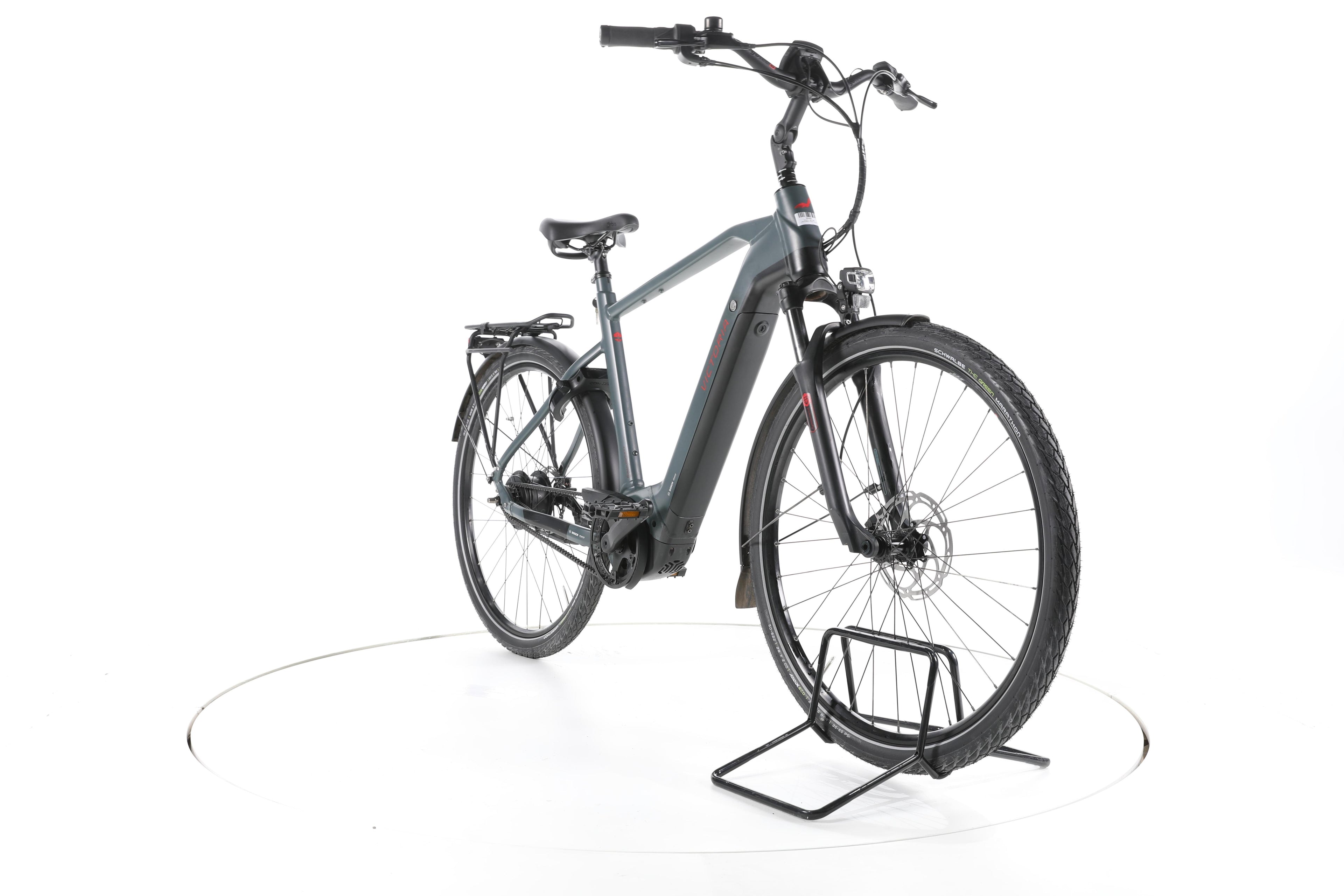 Victoria eManufaktur 11.9 City E-Bike - Image 3