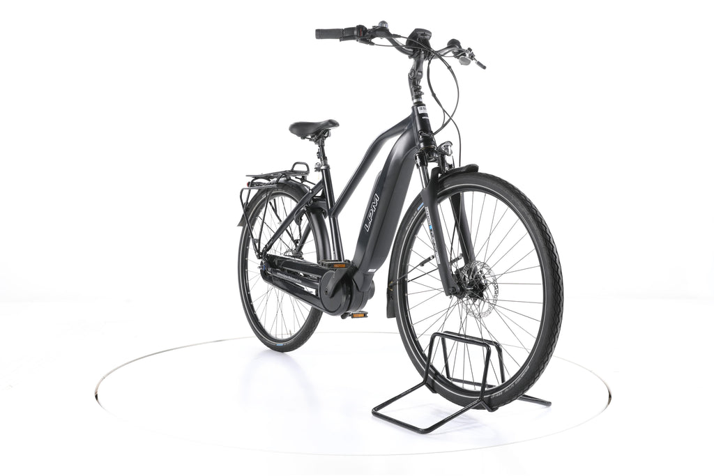 LPM E1 RT City E-Bike - Image 3