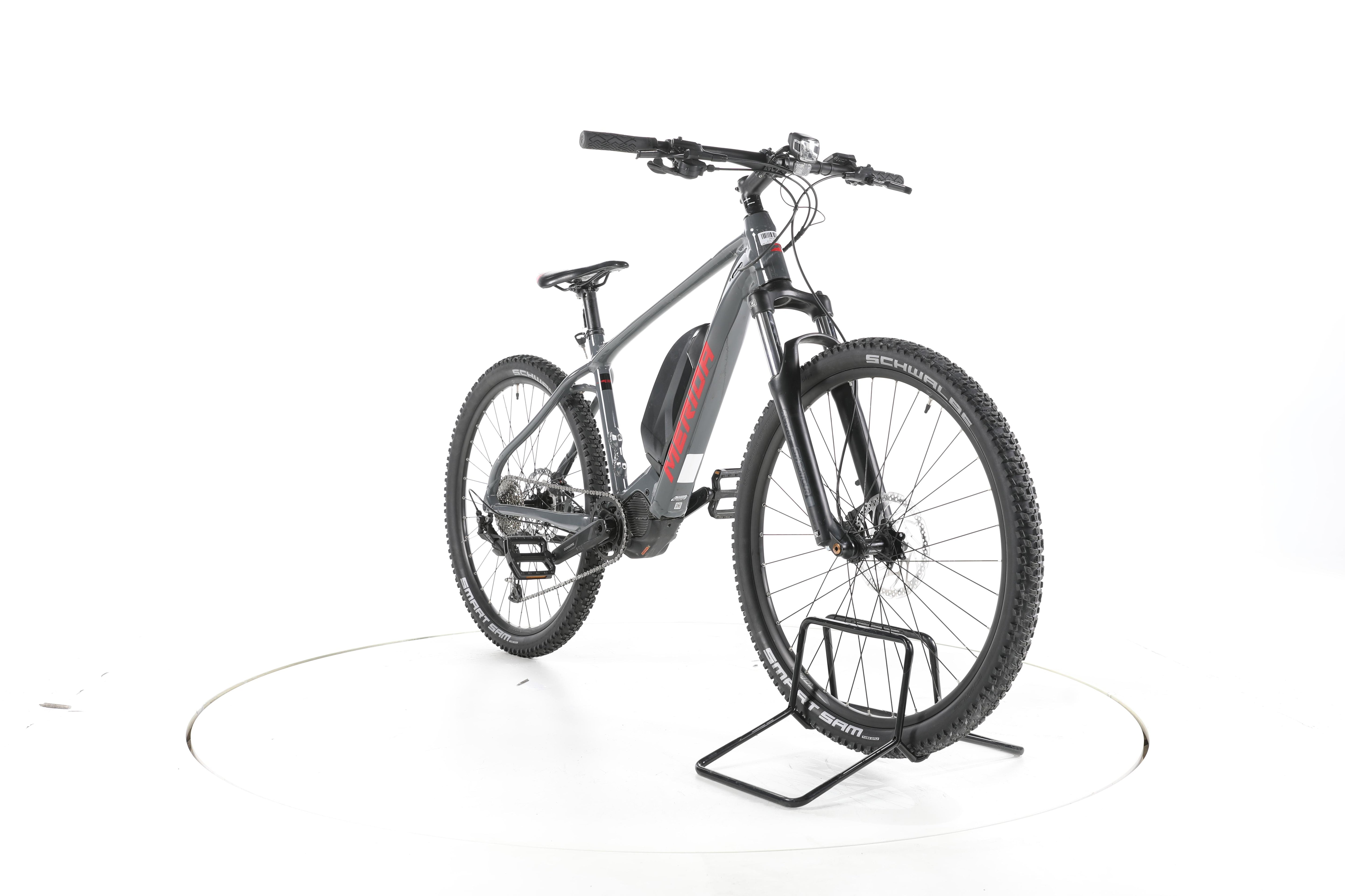 Merida eBIG.Seven LTD E-Bike - Image 3