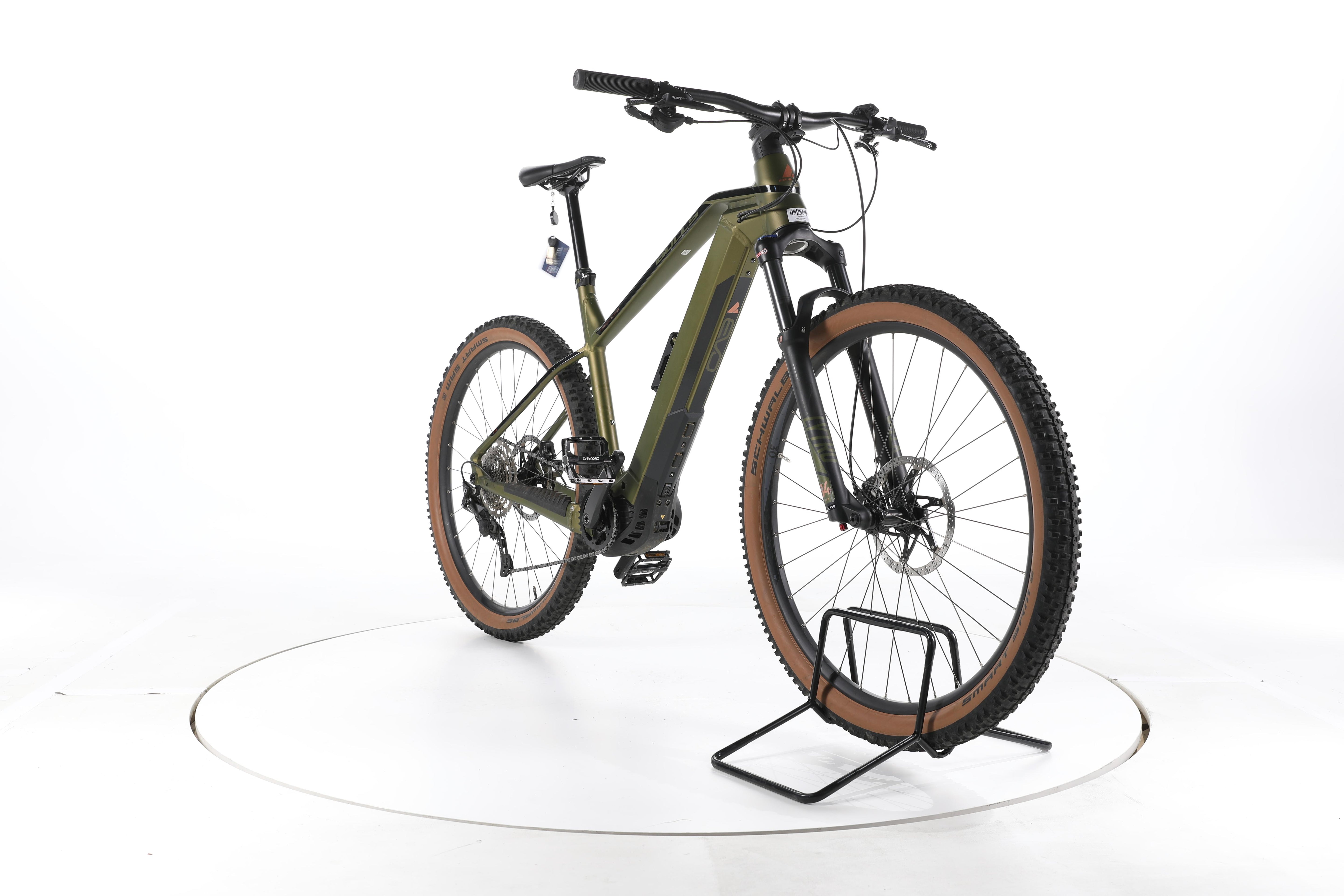 Bulls Sonic EVO 1 E-Bike - Image 3