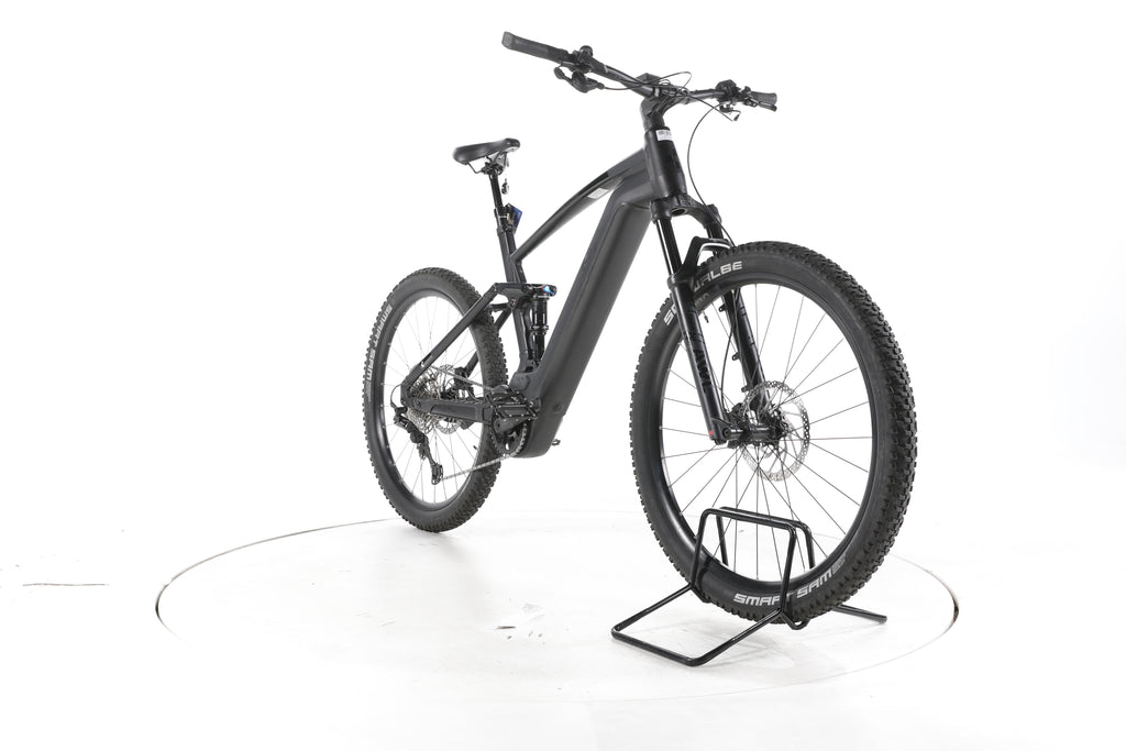 Cube Stereo Hybrid 120 SLX E-Bike Fully Carbon - Image 3