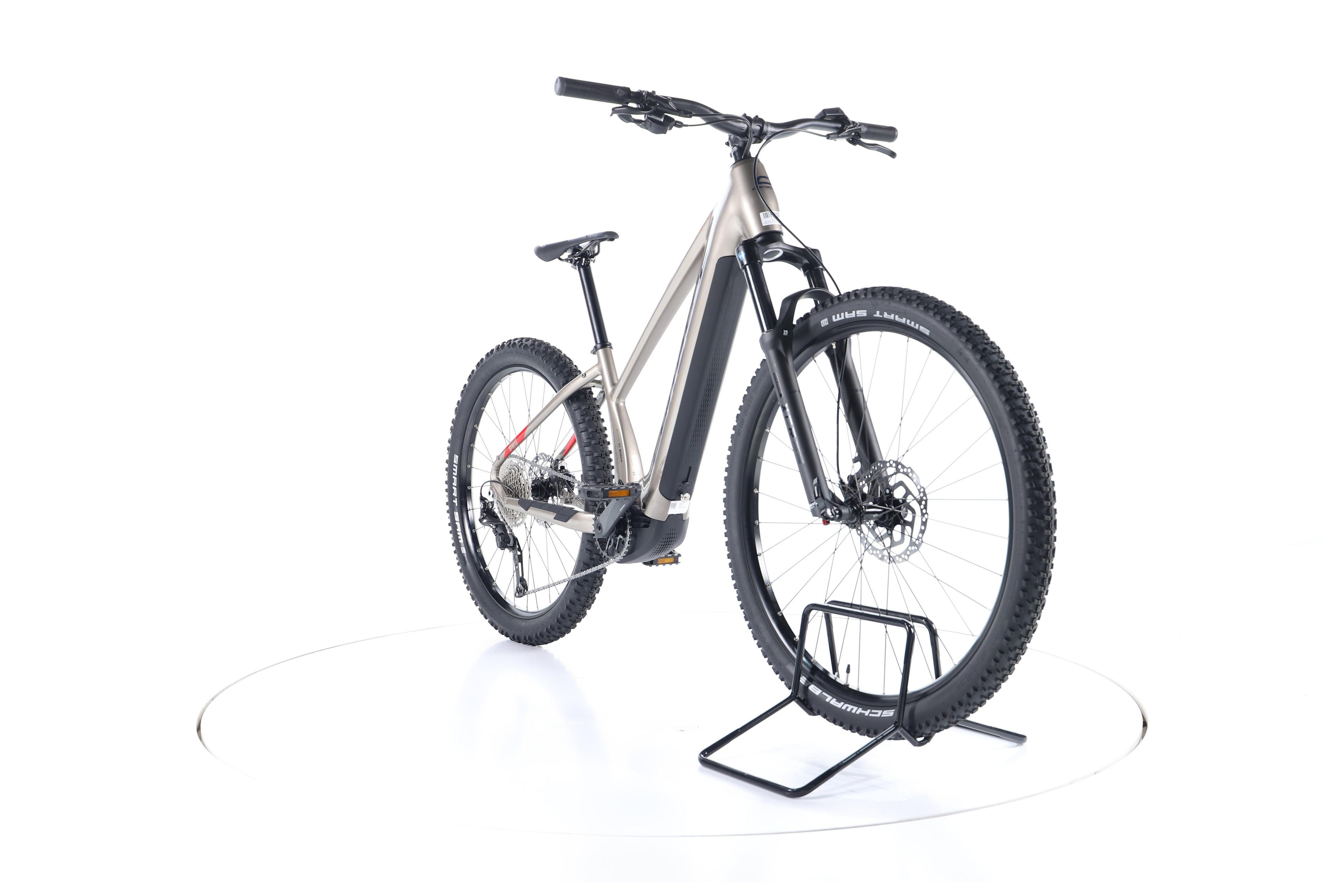 Corratec E-Power X-Vert Pro Sport E-Bike 2024 - Image 3
