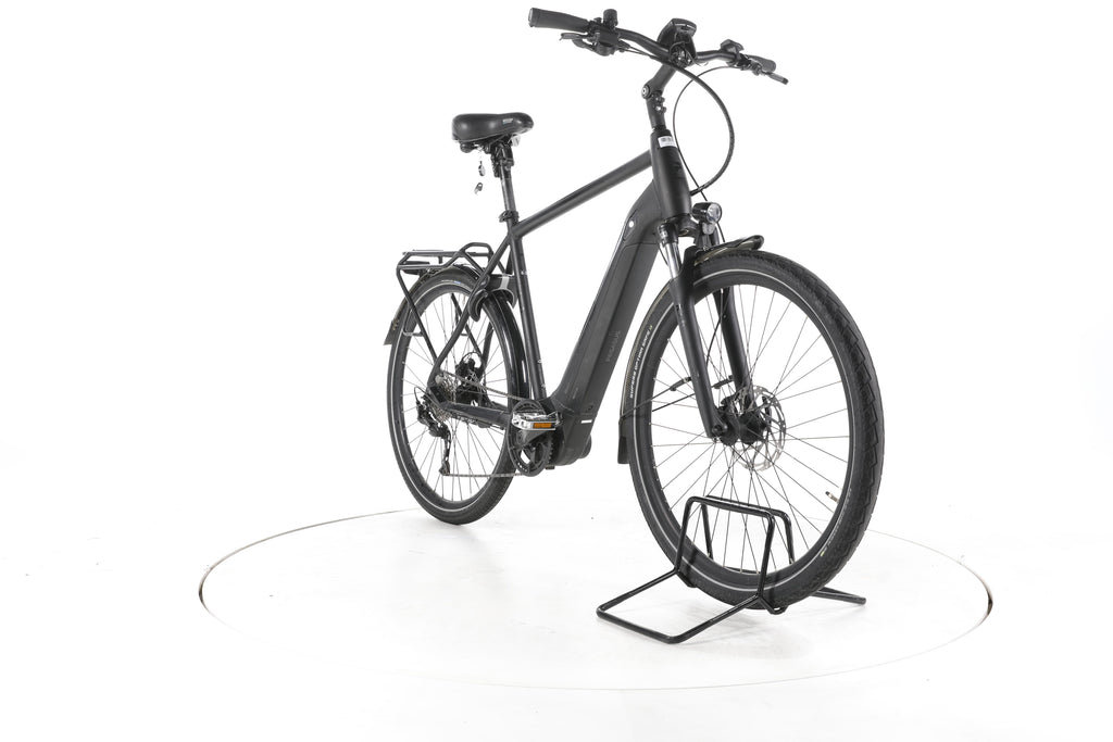 Pegasus Solero Evo 9 Trekking E-Bike - Image 3