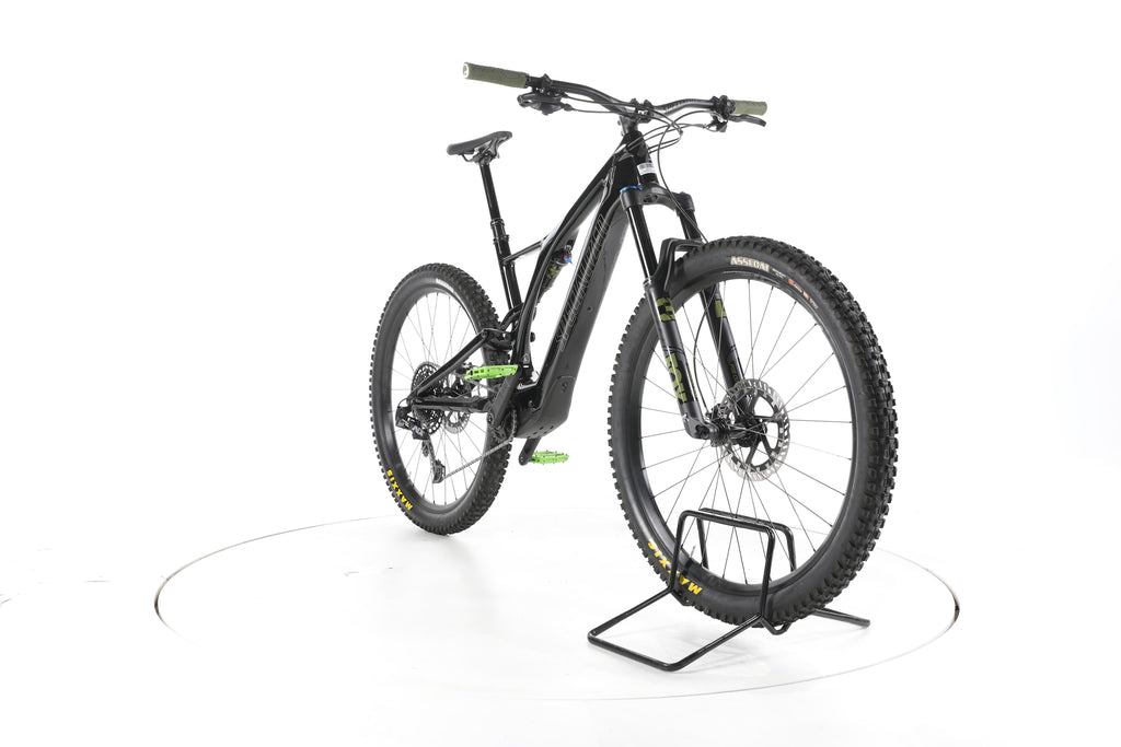 Specialized Turbo Levo SL Comp Carbon E-Bike Fully Carbon - Image 3