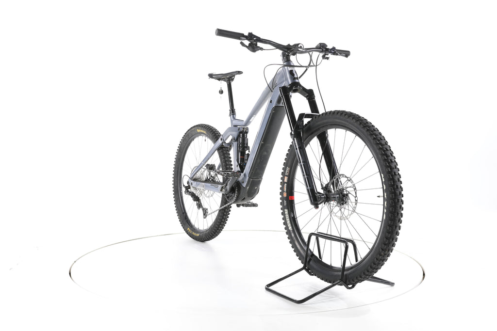 Scott Ransom eRide 920 Fully E-Bike - Image 3