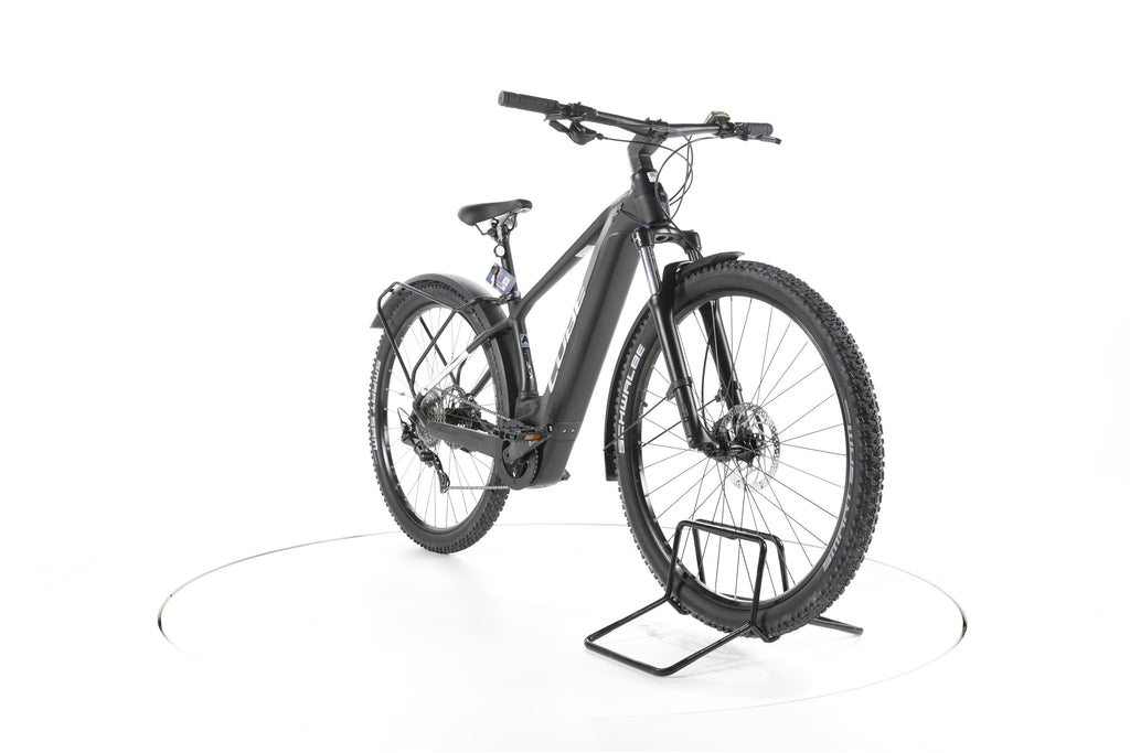 Cube Reaction Hybrid ONE Trekking E-Bike - Image 3