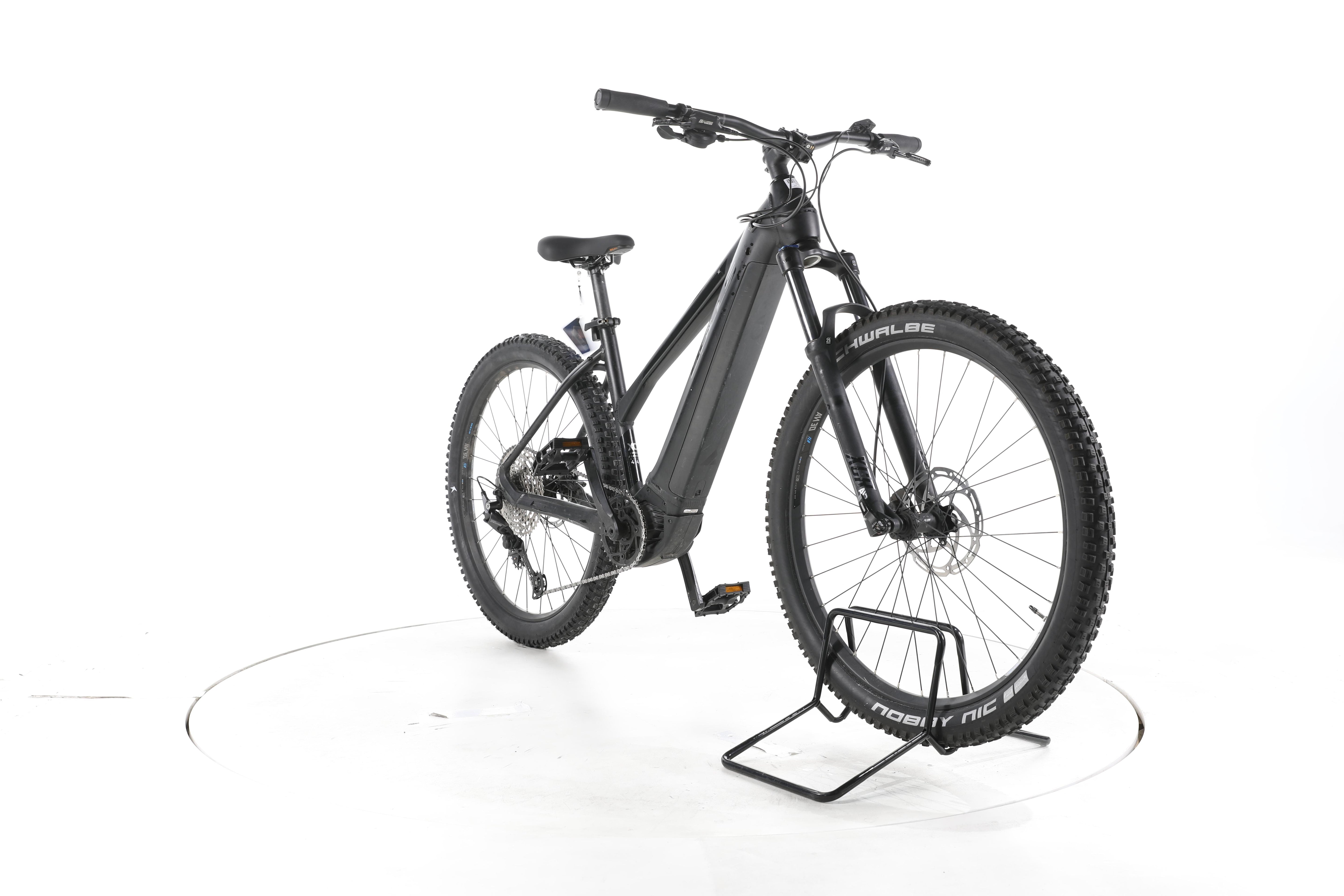 Bulls Copperhead EVO 2 E-Bike - Image 3