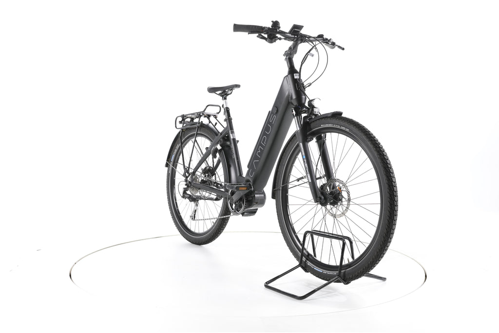 Campus BFM18 Trekking E-Bike Tiefeinsteiger - Image 3