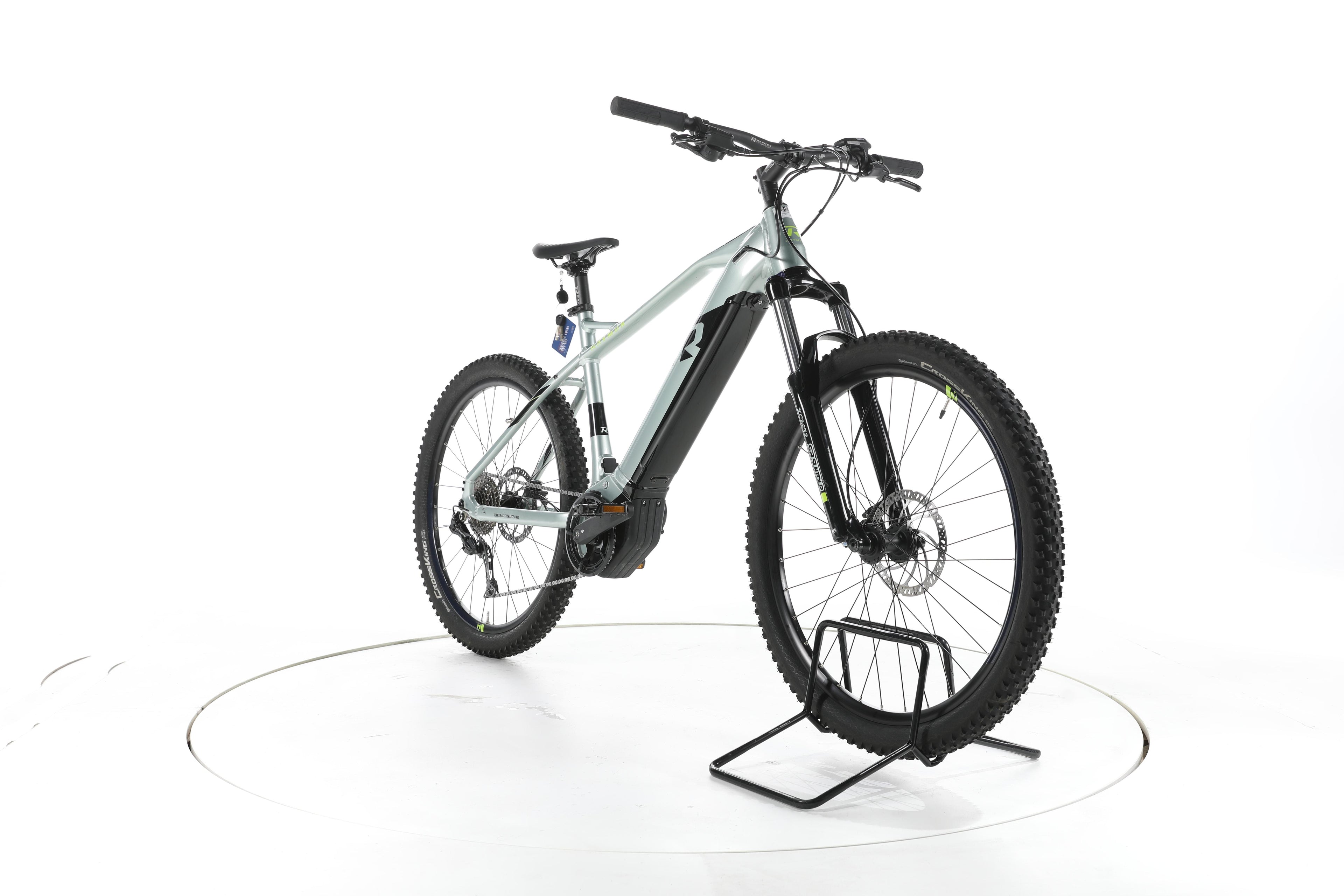 R Raymon HardRay E 5.0 E-Bike - Image 3