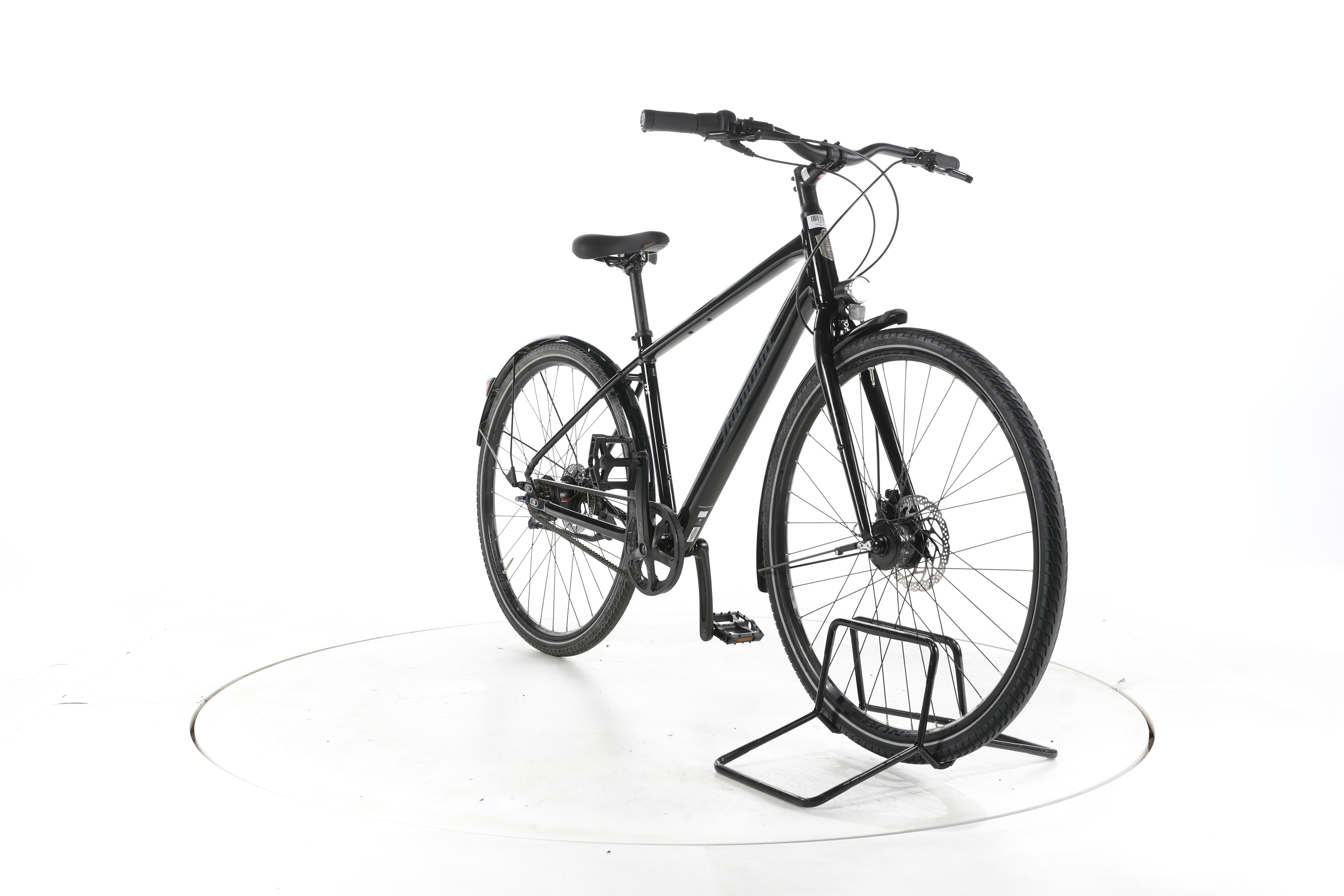 Diamant 247 Fahrrad City & Trekking - Image 3