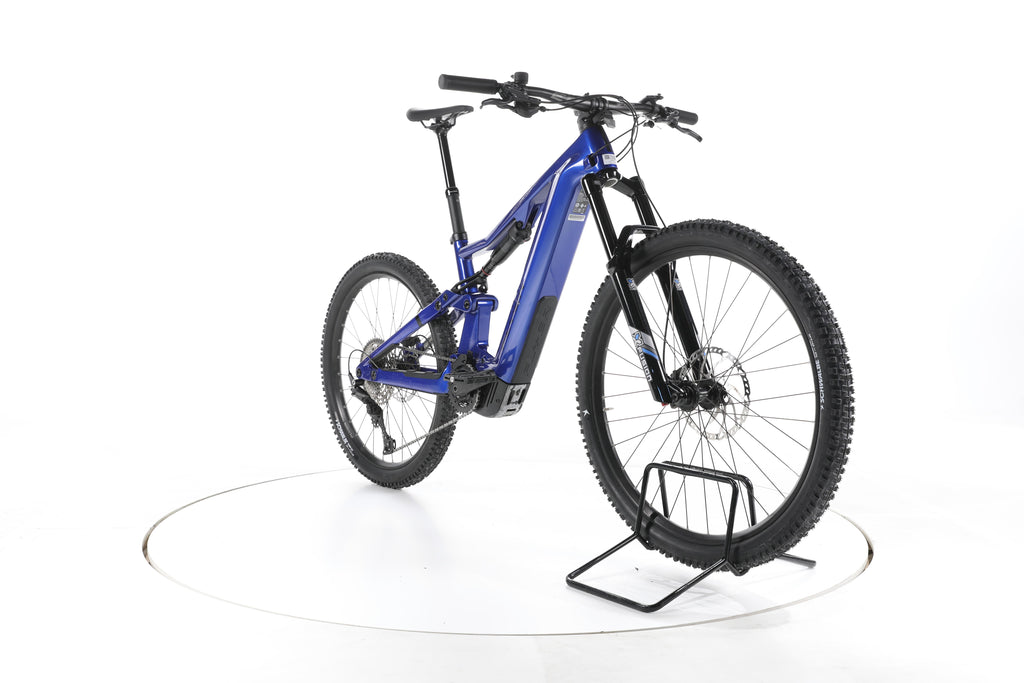 FLYER Uproc X2.10 E-Bike Fully - Image 3