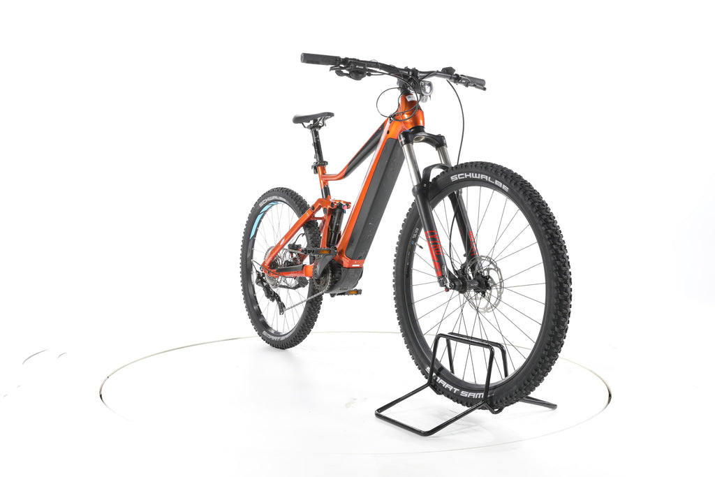 Bulls Copperhead EVO AM 1 Fully E-Bike - Image 3