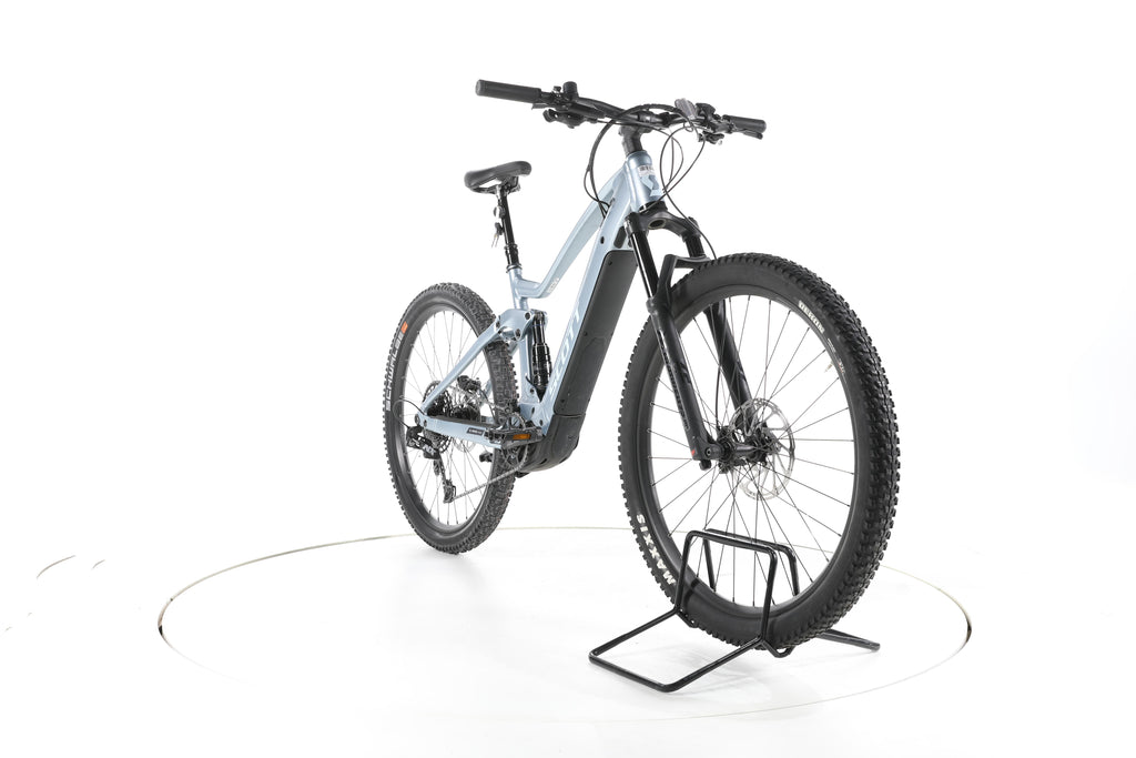 Scott Contessa Strike Eride 920 Fully E-Bike 2023 - Image 3