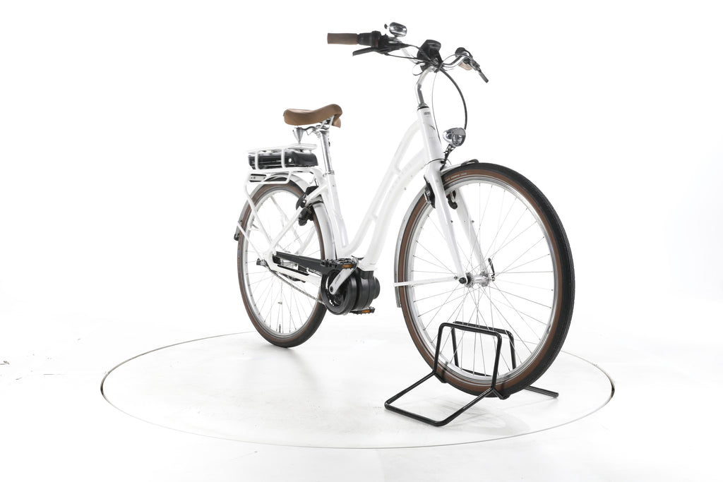 Pegasus Tourina E7F City E-Bike - Image 3
