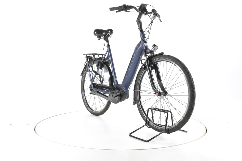 Gazelle Arroyo C7+ HMB Elite City E-Bike Tiefeinsteiger - Image 3