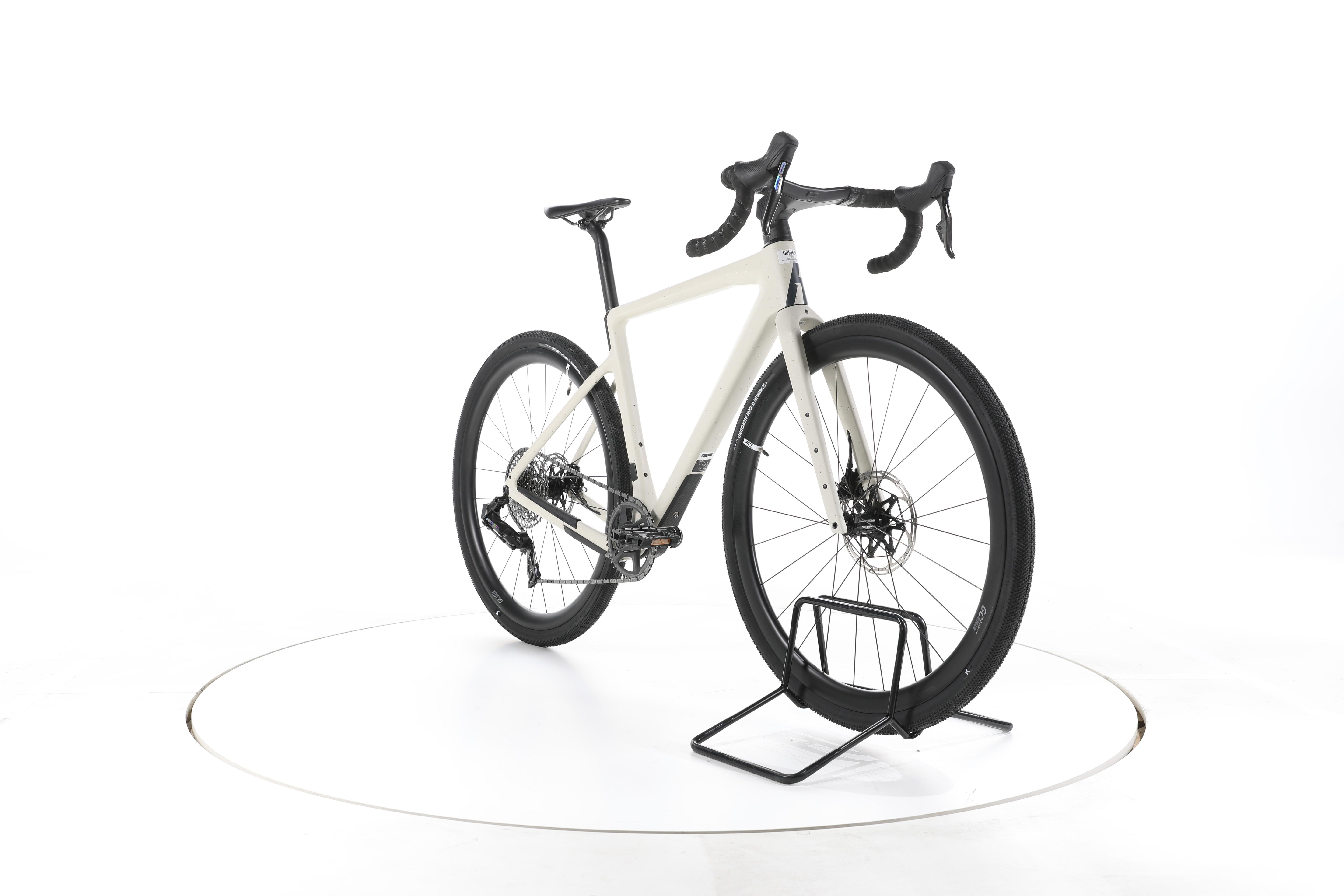 Rose Backroad Force AXS XPLR 1x12 Gravelbike Carbon 2024 - Image 3