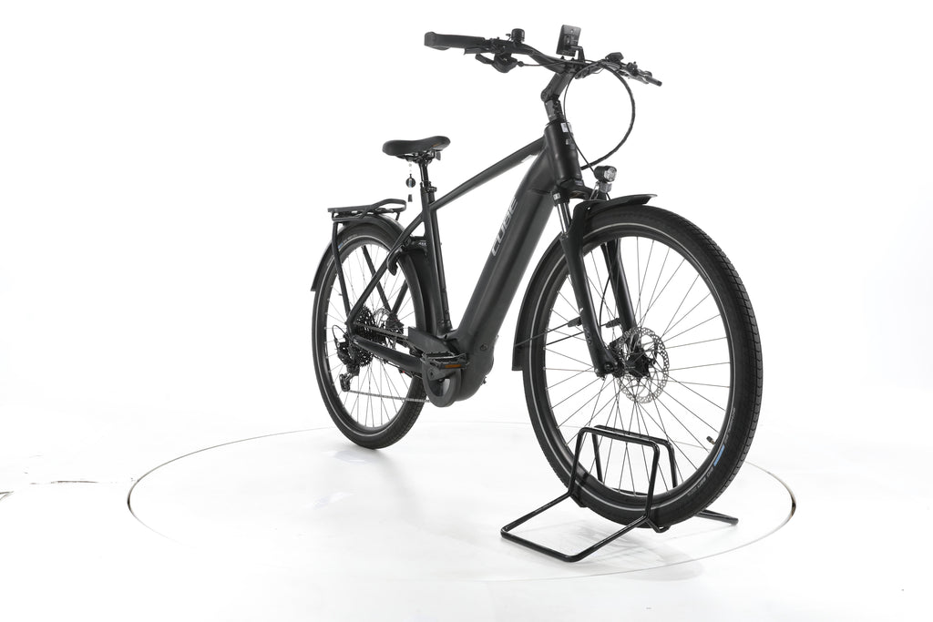 Cube Touring Hybrid Pro Trekking E-Bike - Image 3