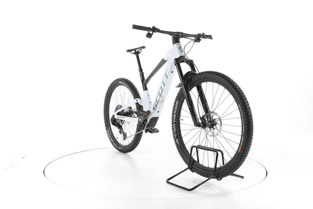 Scott Lumen 905 Fully E-Bike Carbon 2025 - Image 3