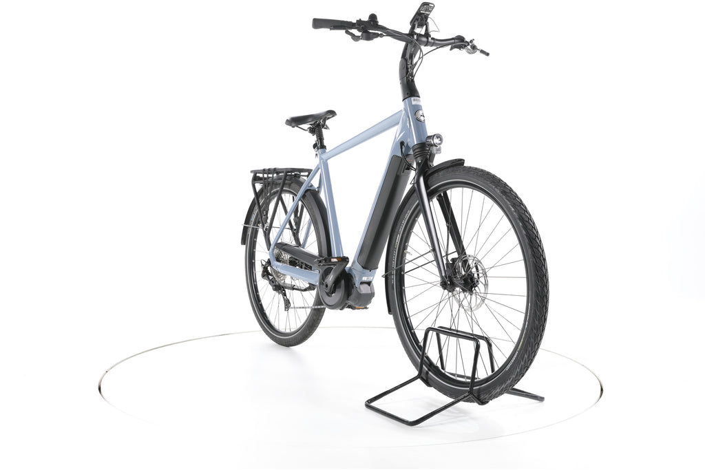 Gazelle Chamonix T10 HMS Trekking E-Bike - Image 3