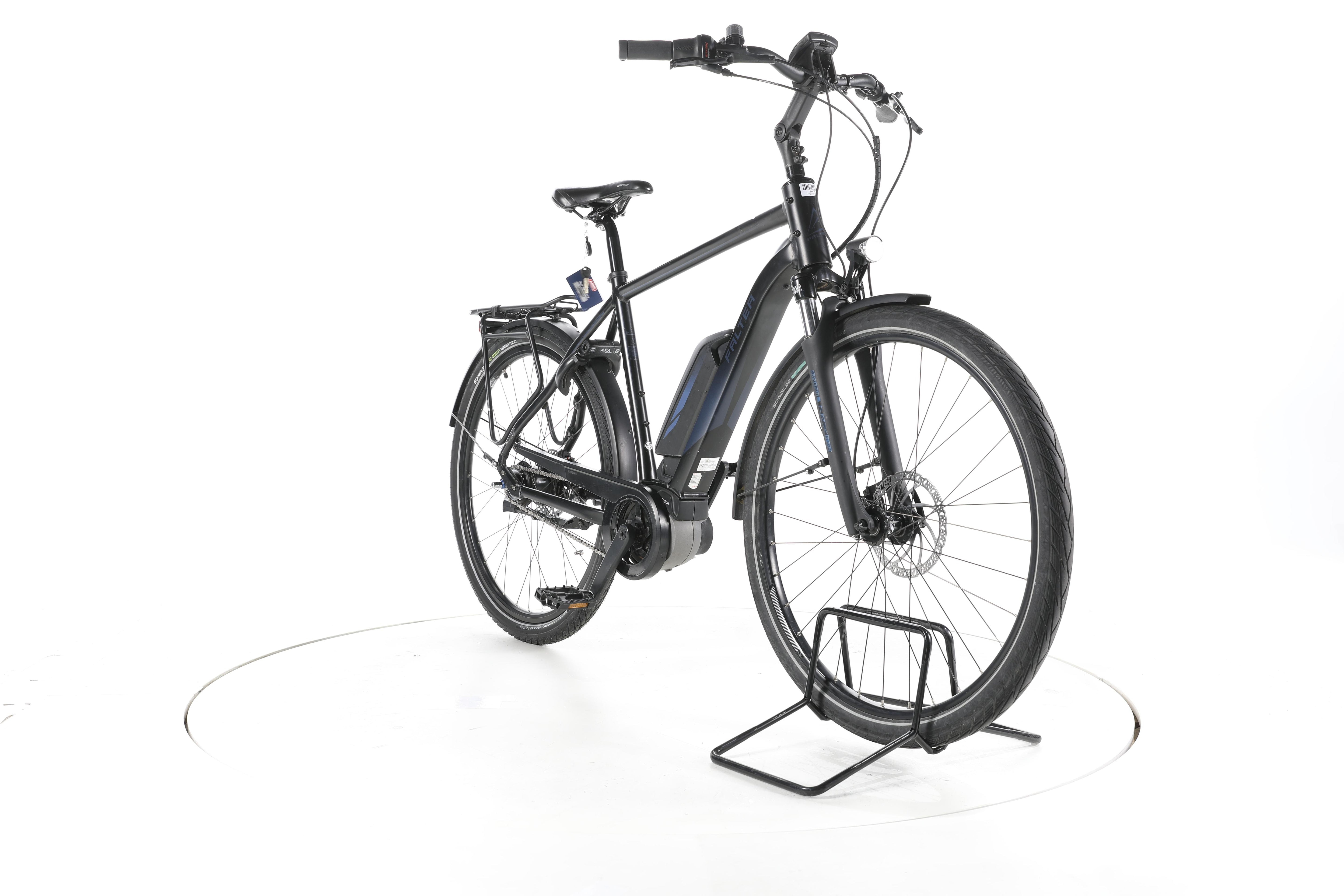 FALTER E 9.0 City E-Bike - Image 3