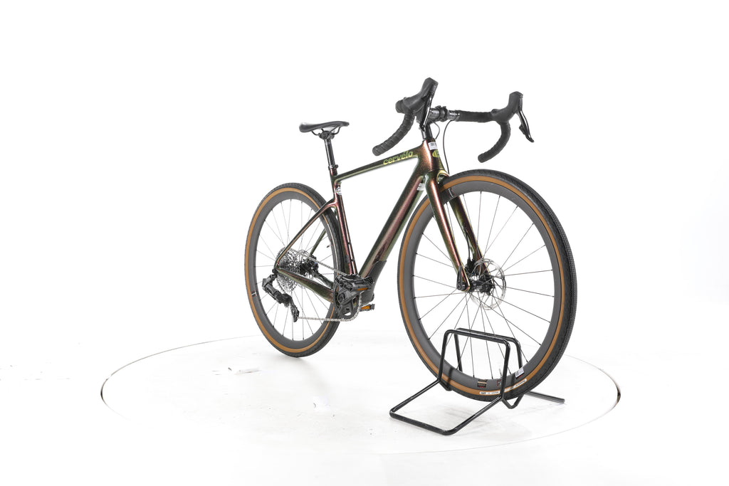 Cervelo Aspero Gravelbike Carbon - Image 3