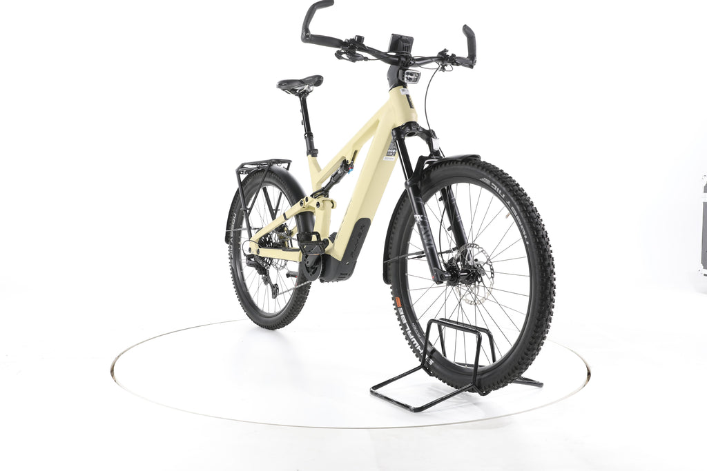 FLYER Gorocx 6.70 SUV E-Bike - Image 3