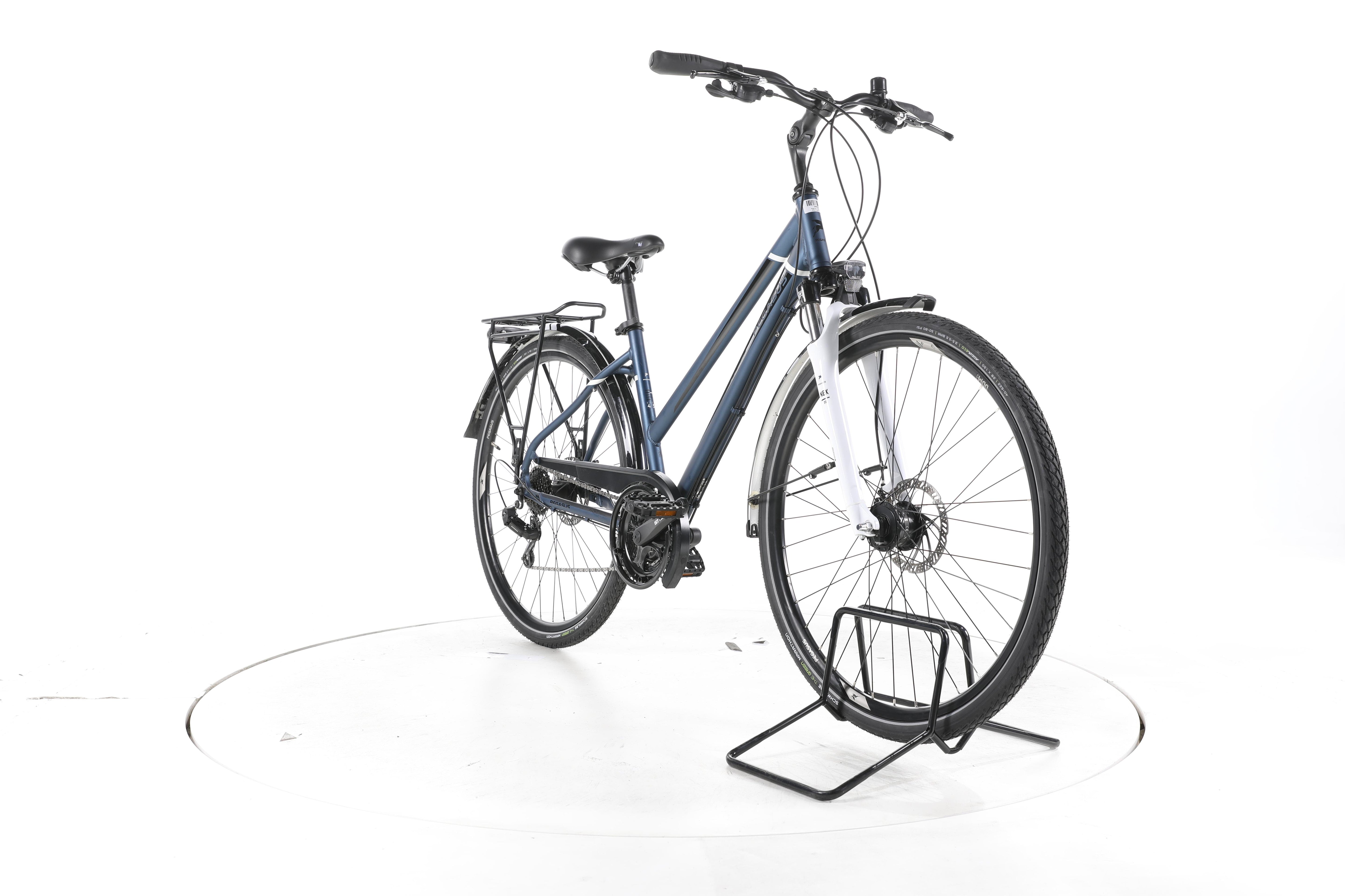 Pegasus Ancura Disc Fahrrad City & Trekking - Image 3