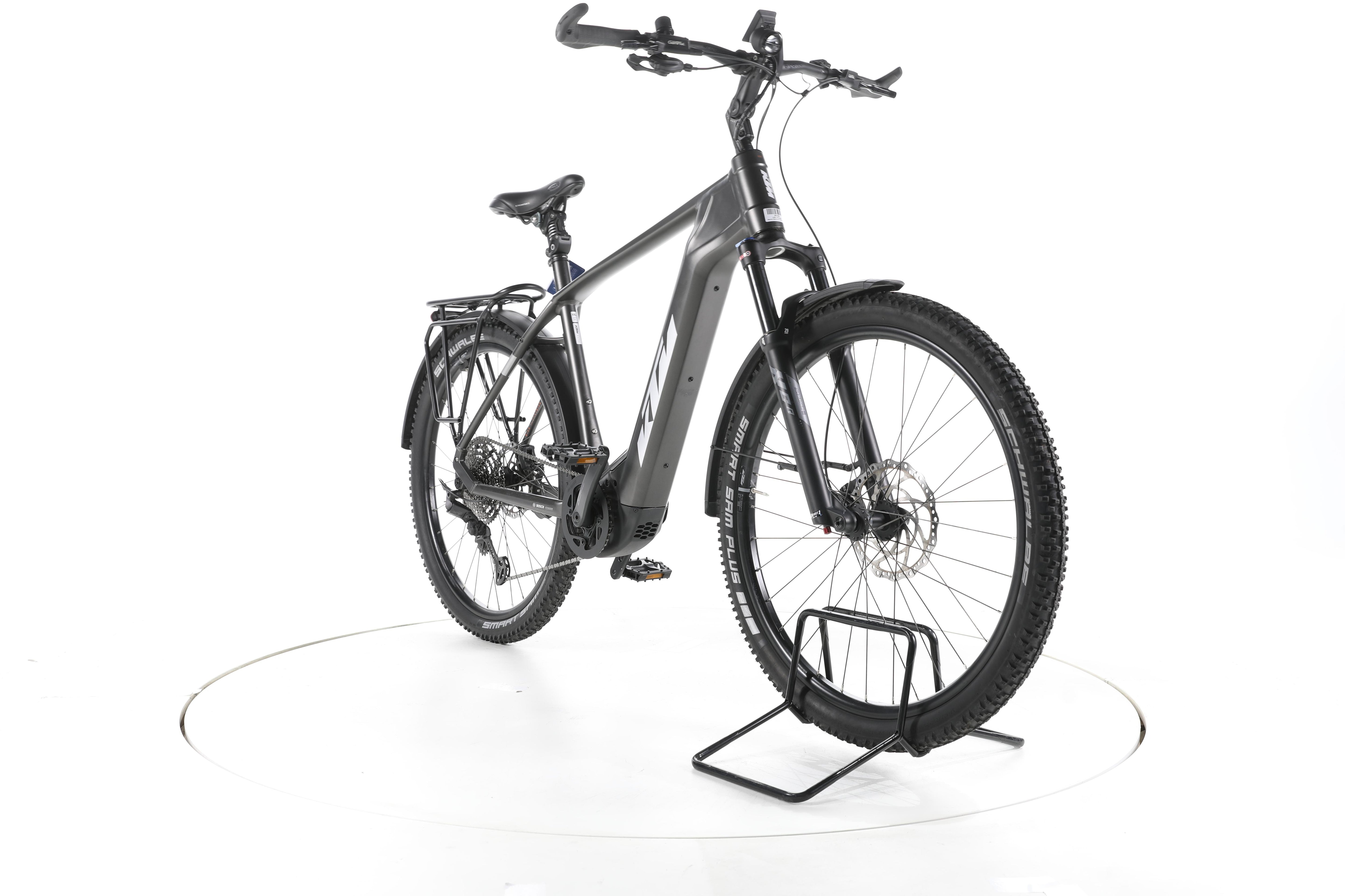 KTM Macina Team XL E-Bike - Image 3