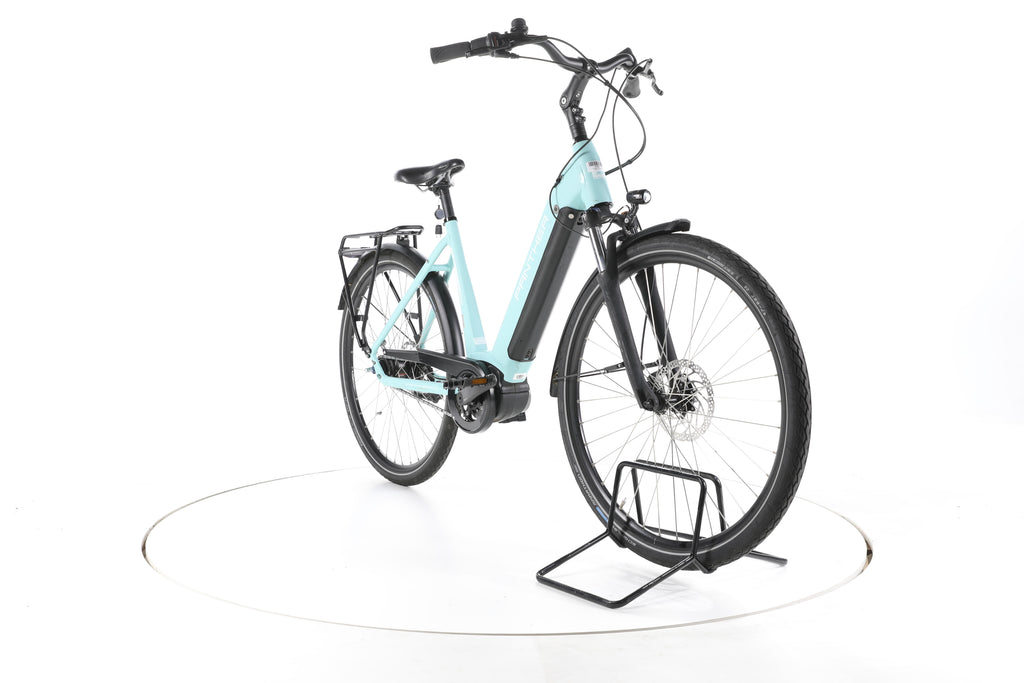 Panther COVE City E-Bike Tiefeinsteiger - Image 3