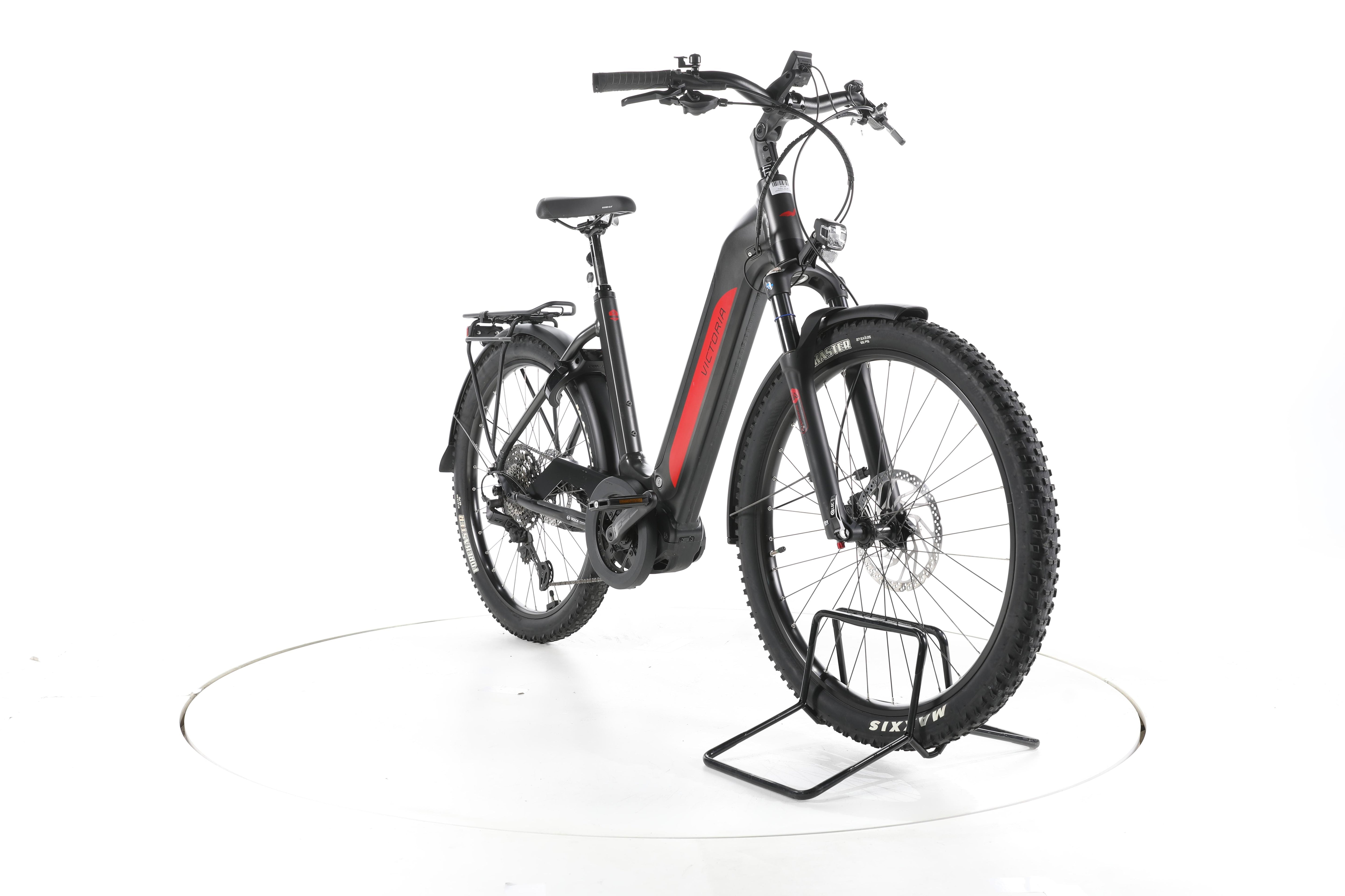 Victoria eAdventure 12.10 Trekking E-Bike Tiefeinsteiger - Image 3