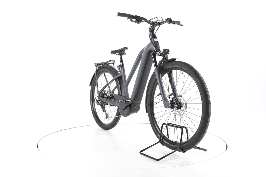 Cube Kathmandu Hybrid ONE Trekking E-Bike 2024 - Image 3